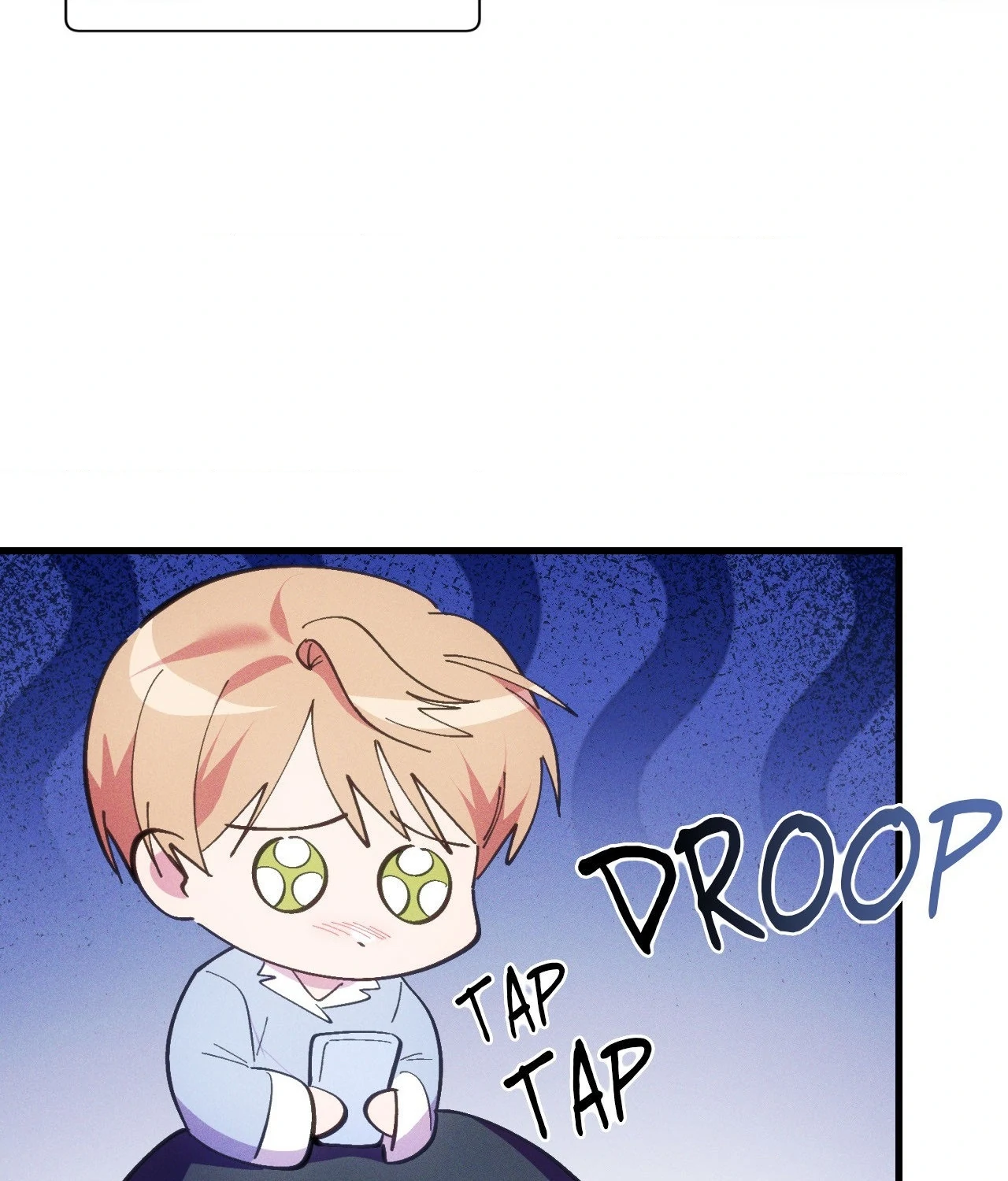 Be My Baby [Official] - Episode 36 manhwa