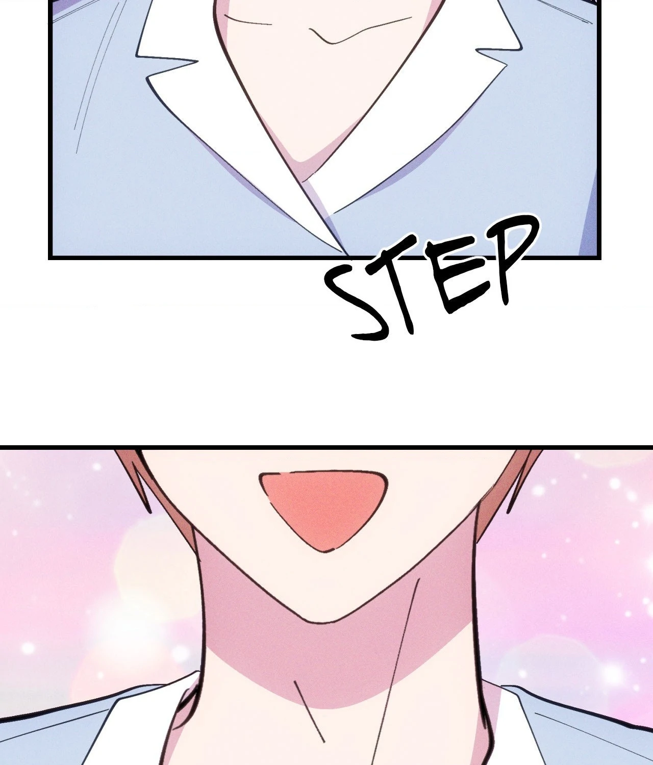 Be My Baby [Official] - Episode 36 manhwa