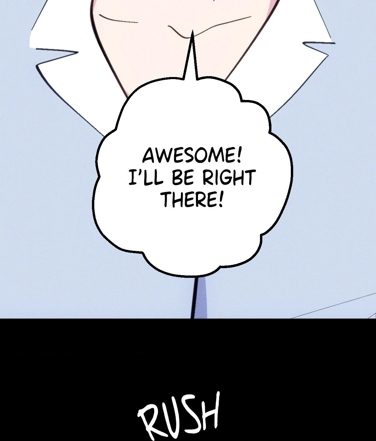 Be My Baby [Official] - Episode 36 manhwa
