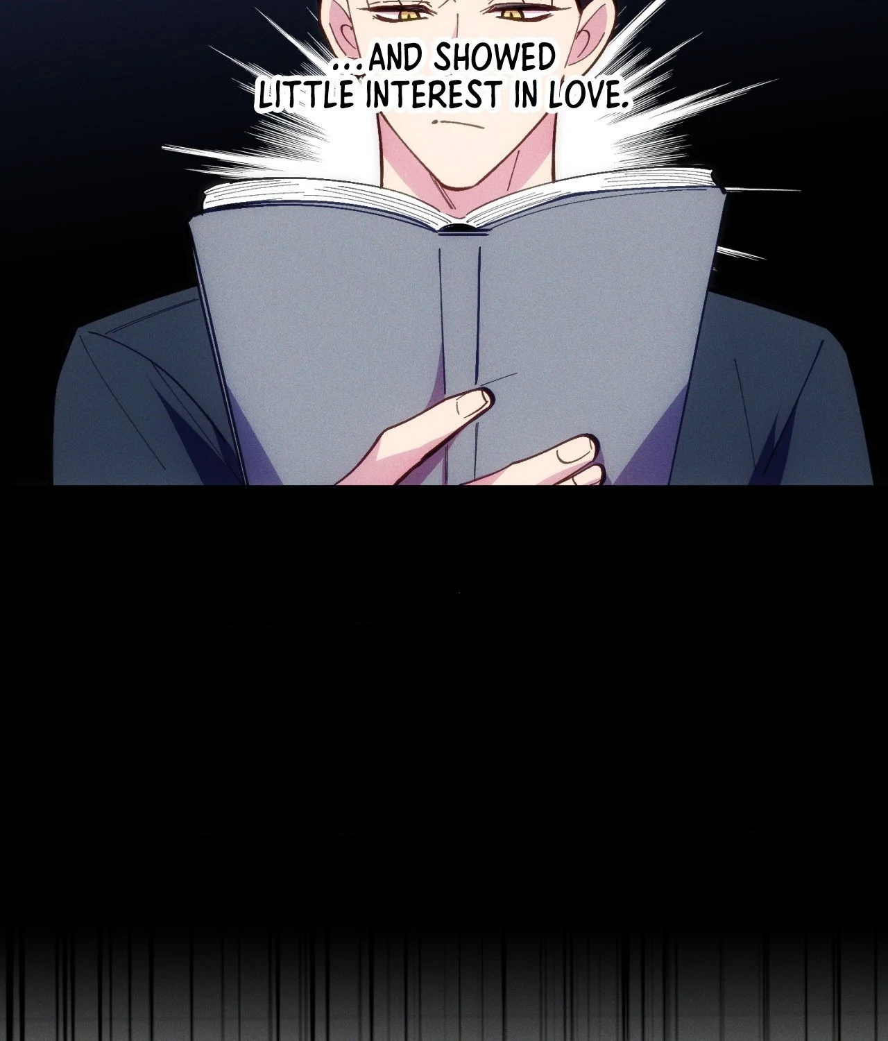 Be My Baby [Official] - Episode 36 manhwa