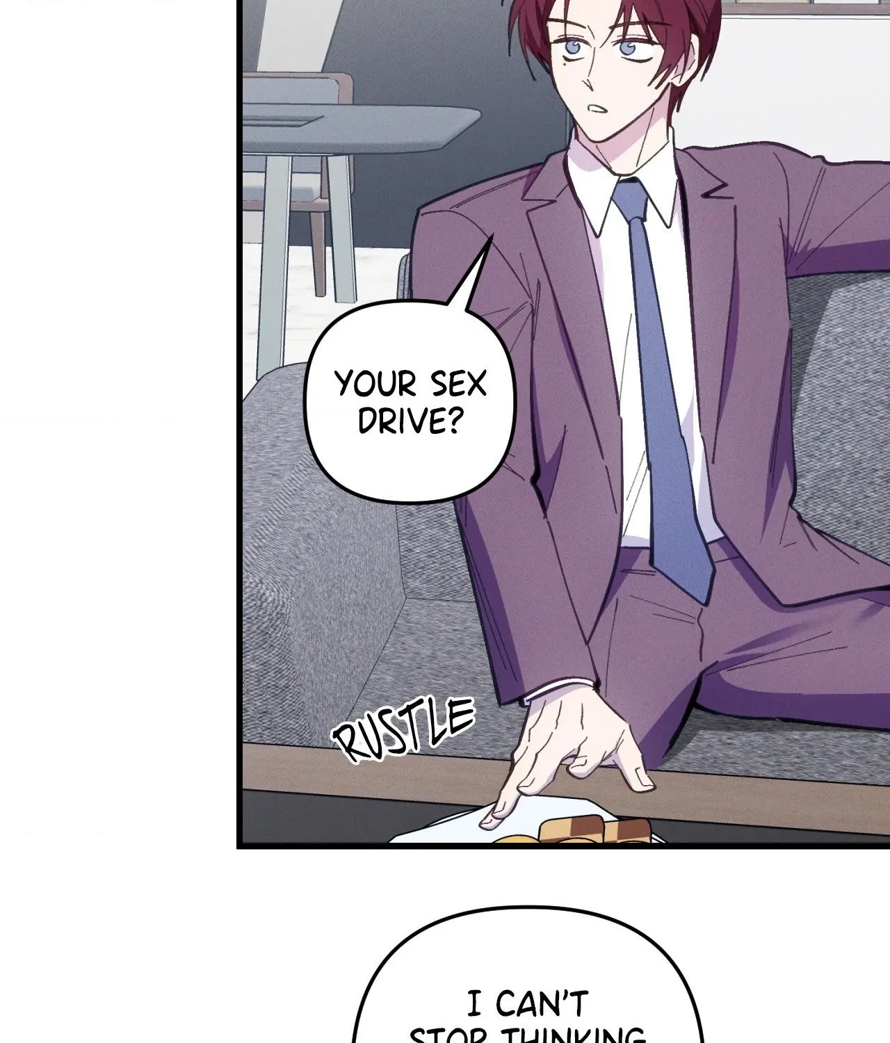 Be My Baby [Official] - Episode 36 manhwa