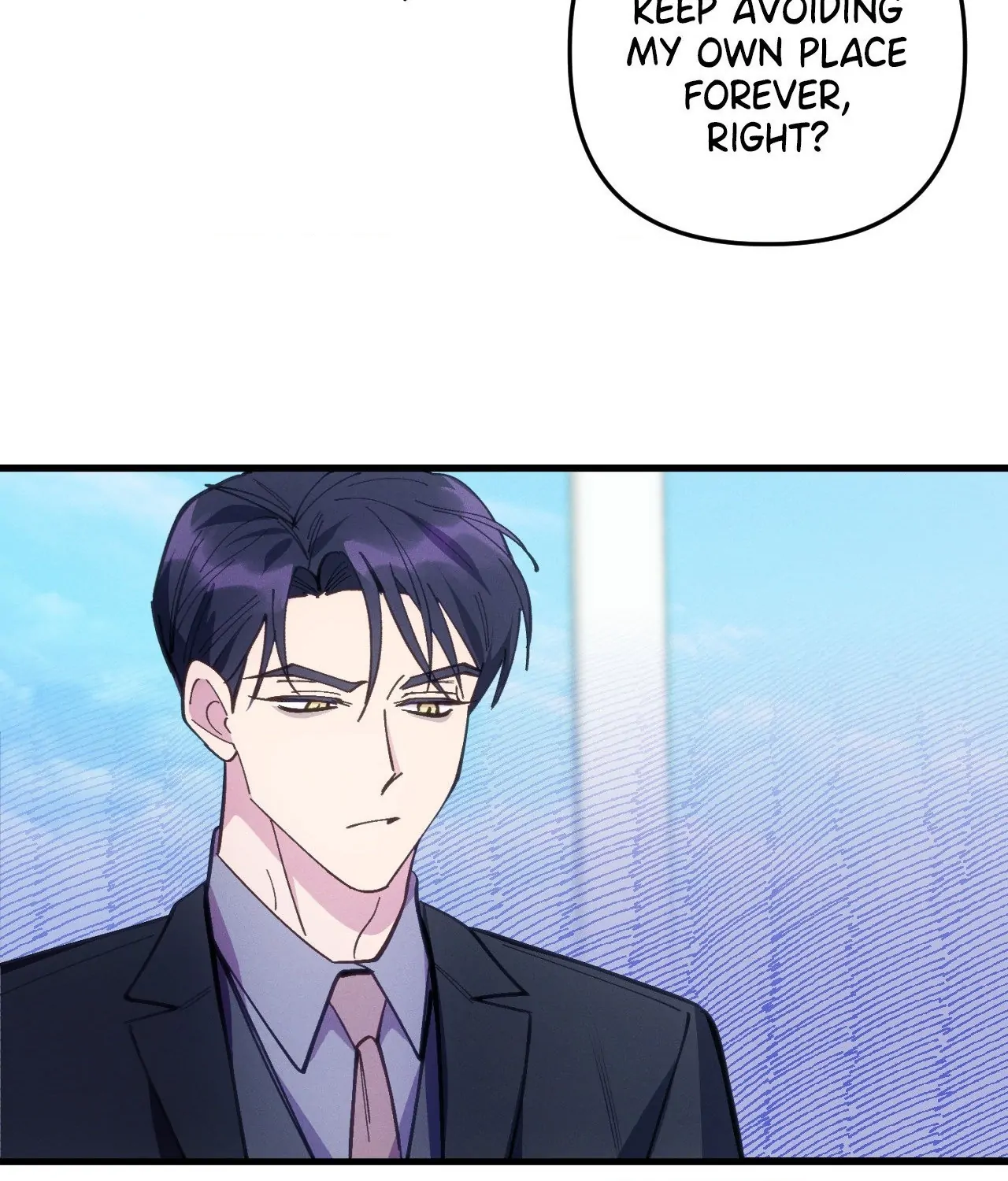 Be My Baby [Official] - Episode 36 manhwa
