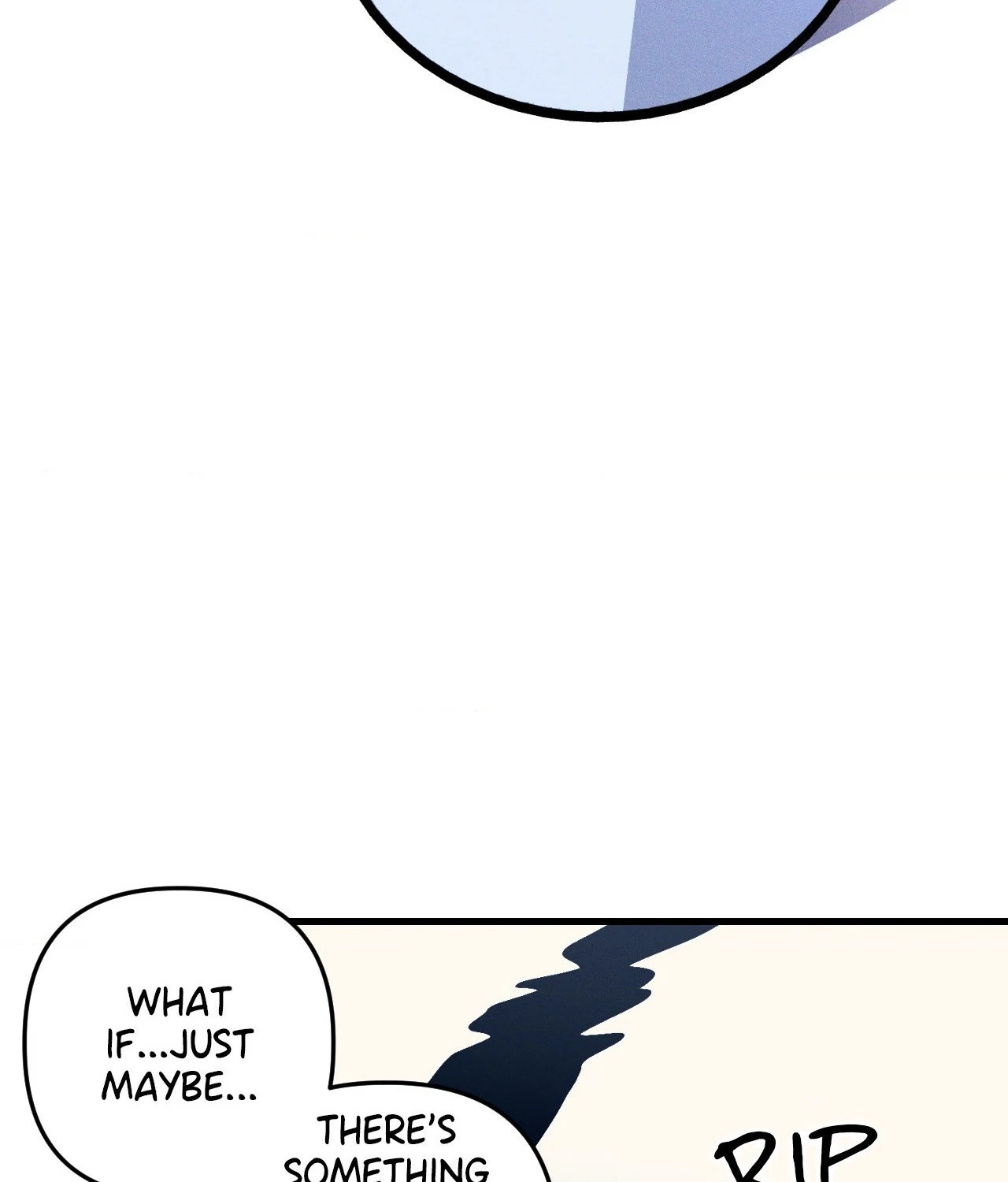 Be My Baby [Official] - Episode 36 manhwa