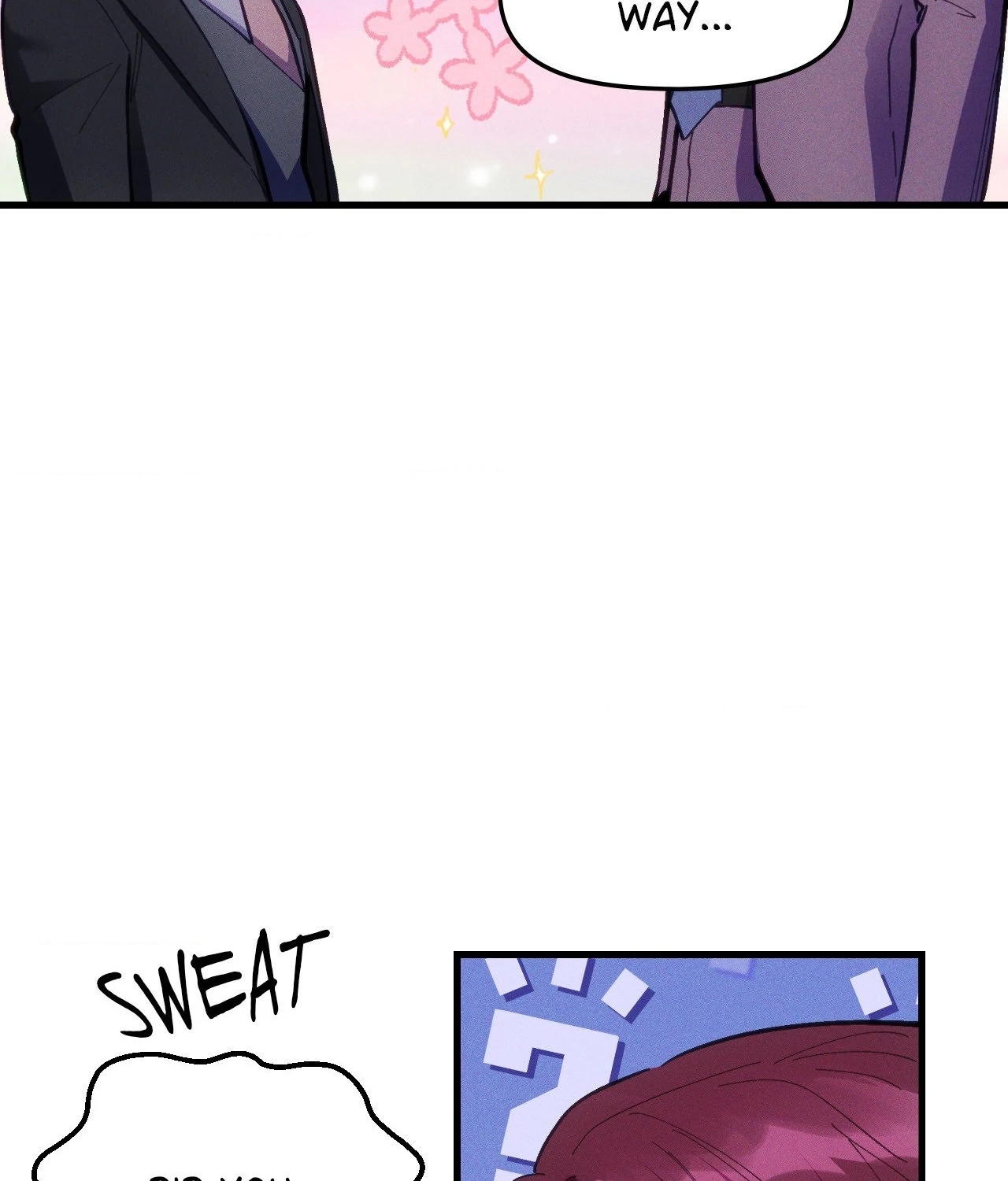 Be My Baby [Official] - Episode 36 manhwa