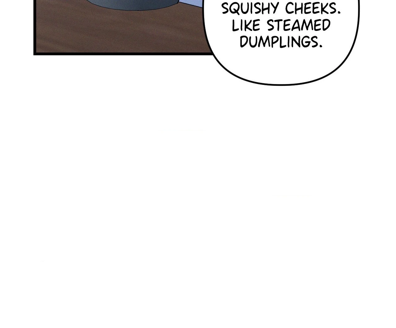 Be My Baby [Official] - Episode 36 manhwa