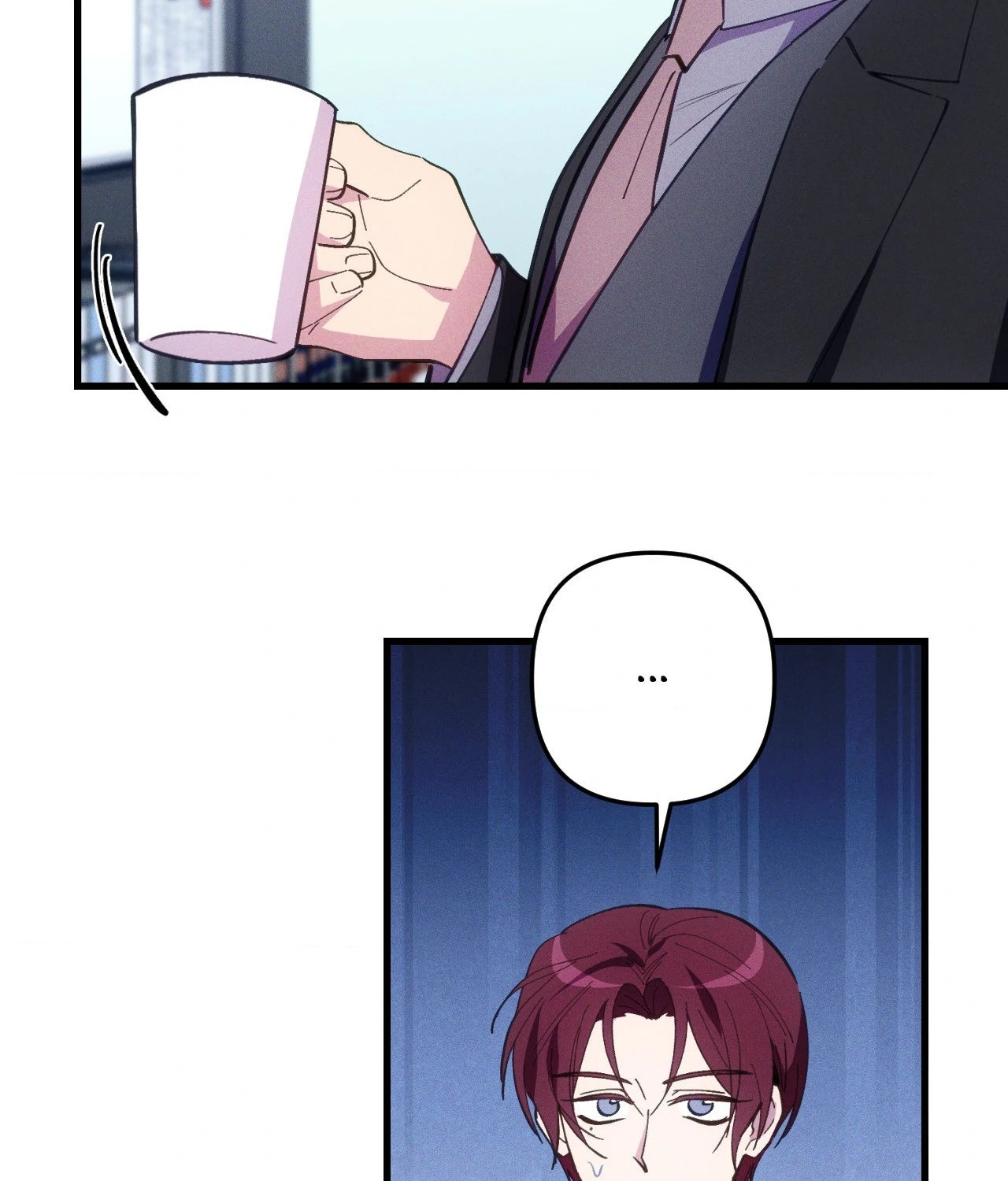 Be My Baby [Official] - Episode 36 manhwa