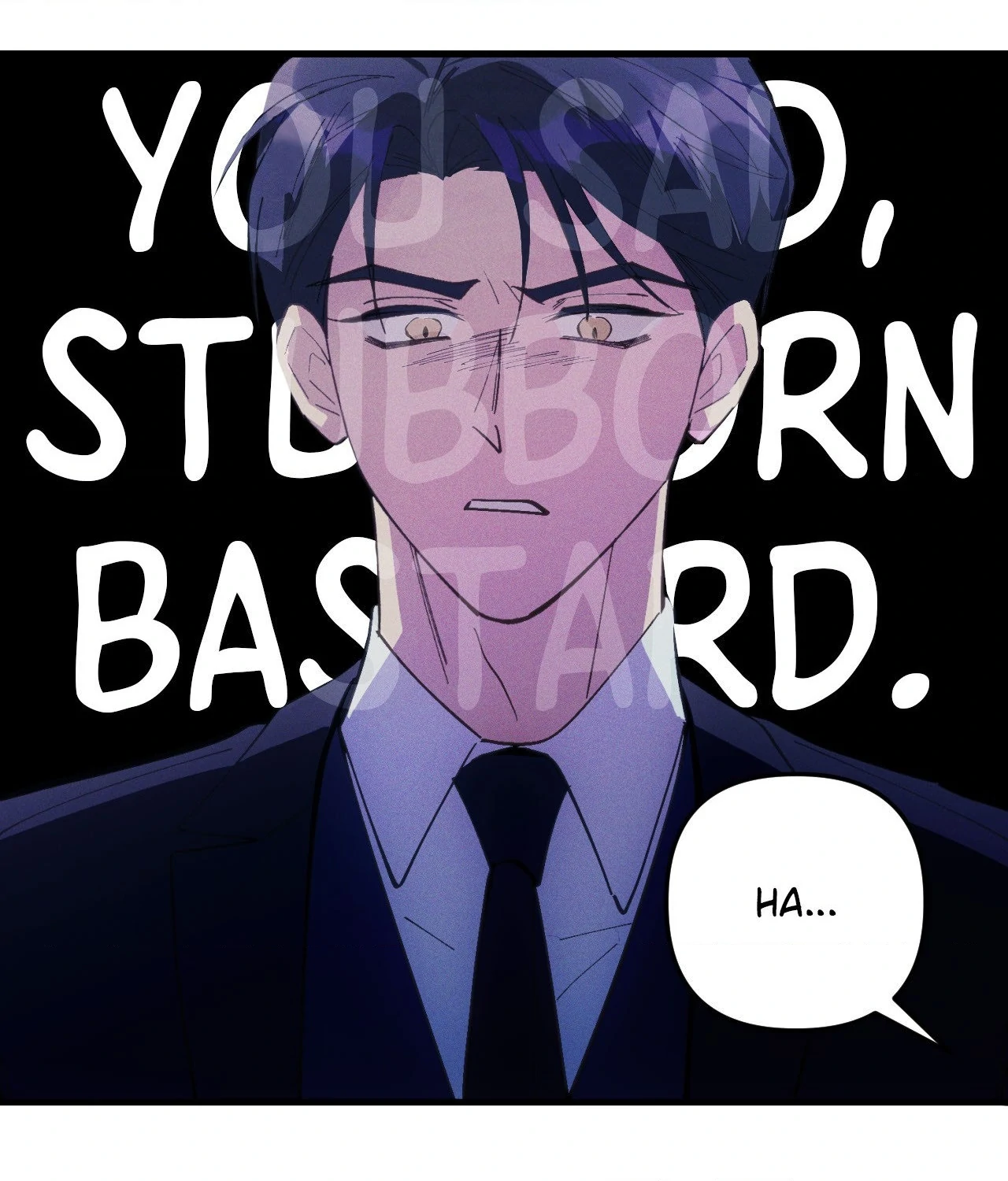 Be My Baby [Official] - Episode 36 manhwa