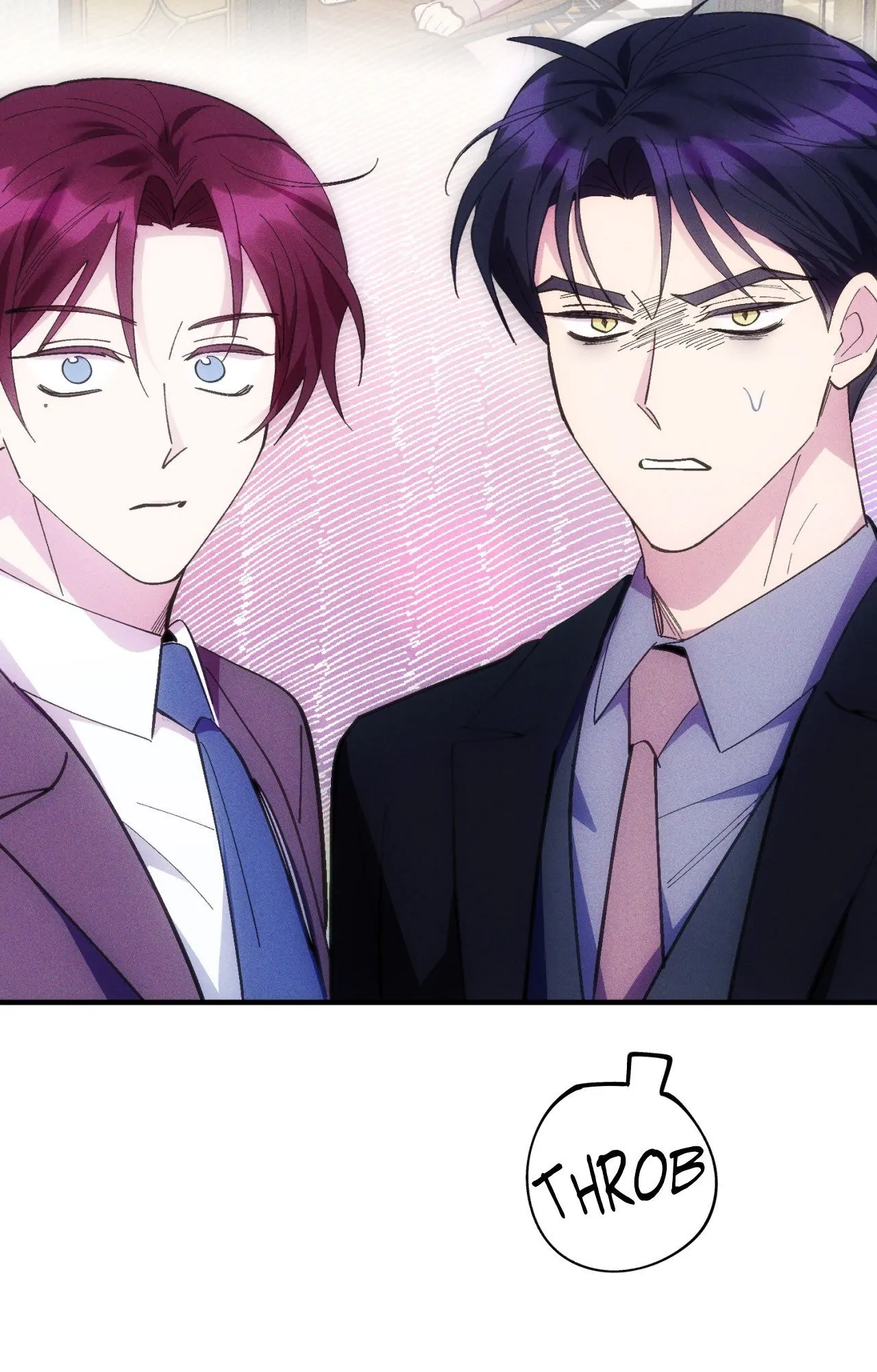 Be My Baby [Official] - Episode 37 manhwa
