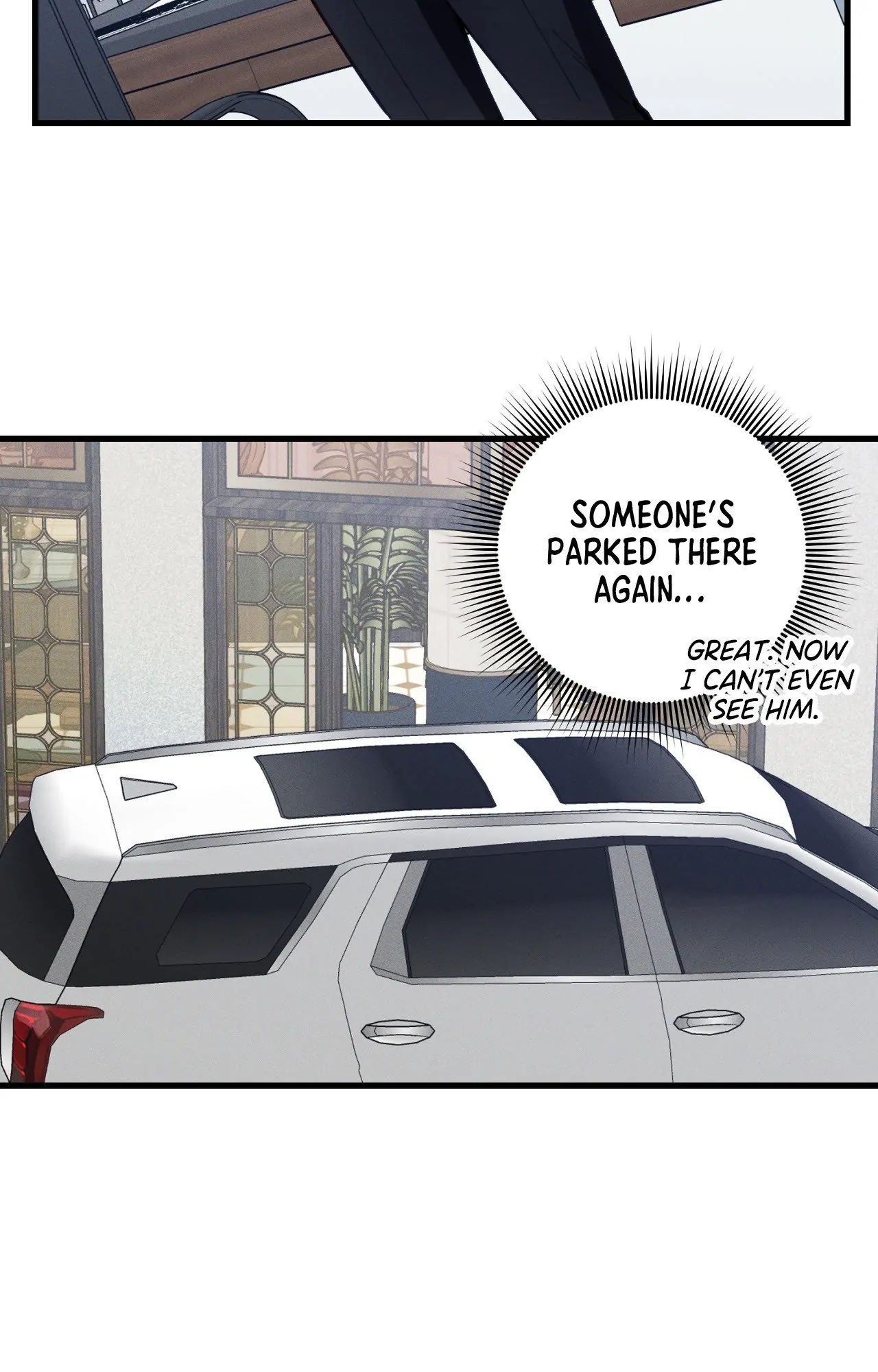 Be My Baby [Official] - Episode 37 manhwa