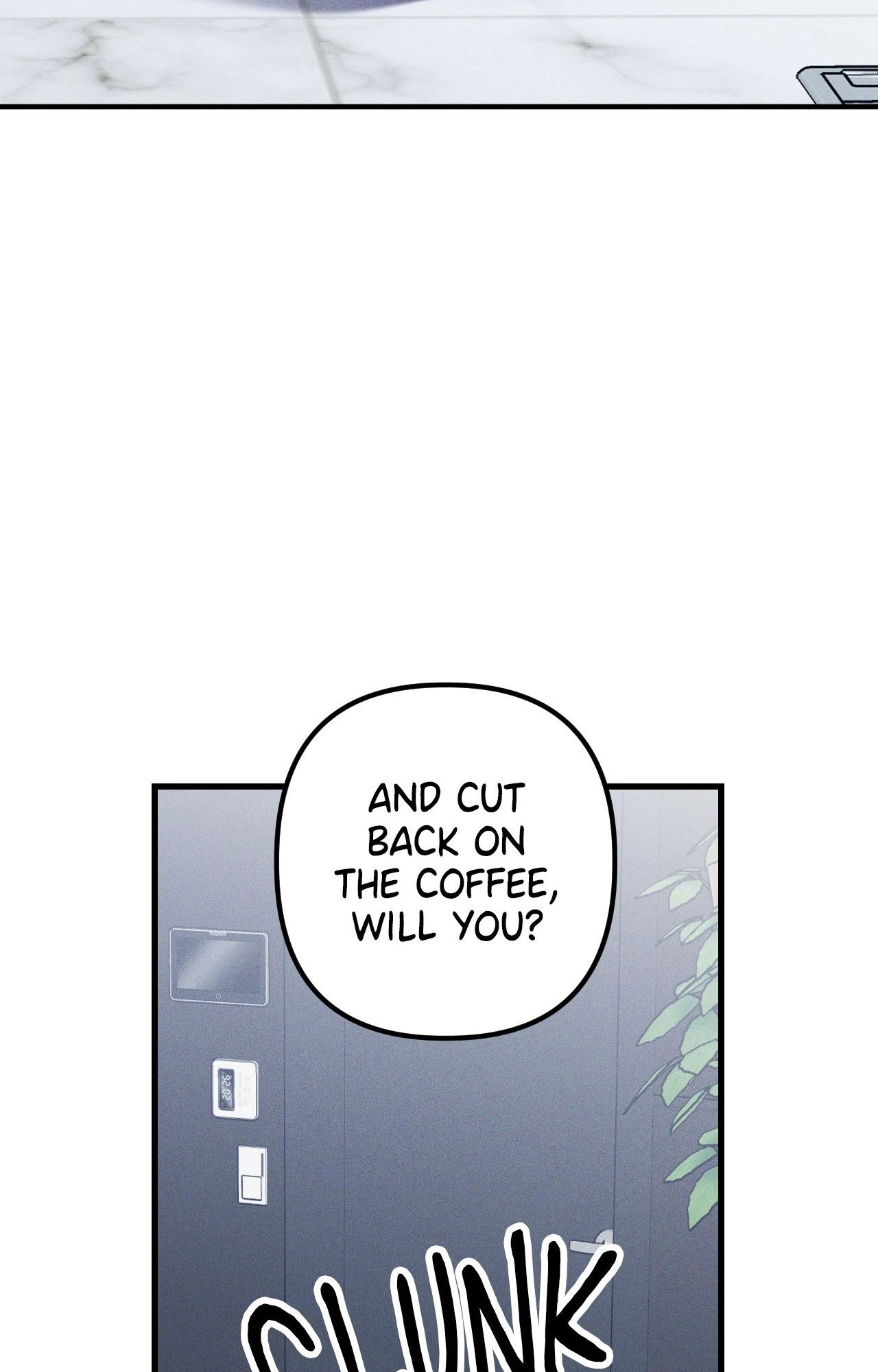 Be My Baby [Official] - Episode 37 manhwa