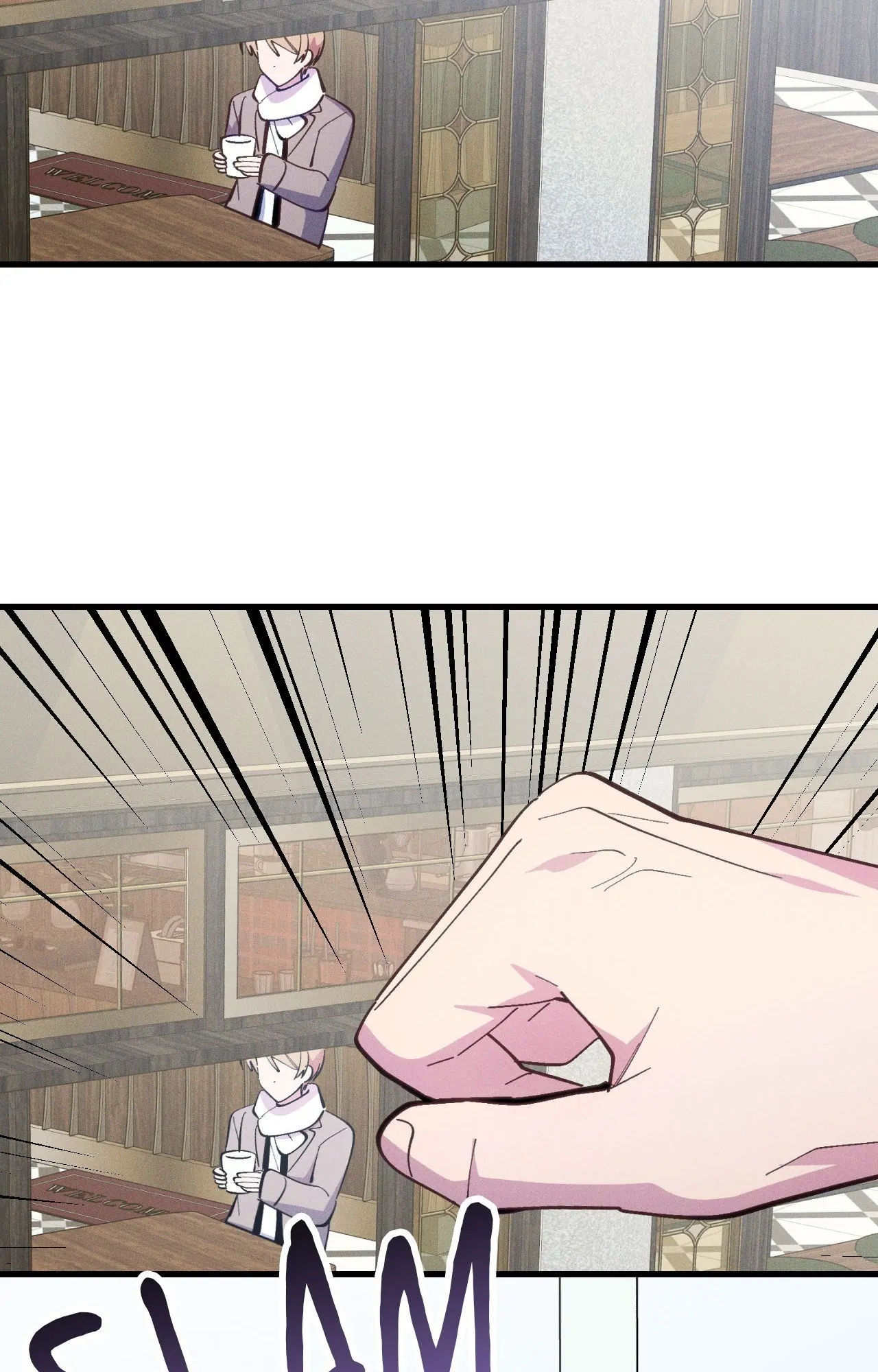 Be My Baby [Official] - Episode 37 manhwa