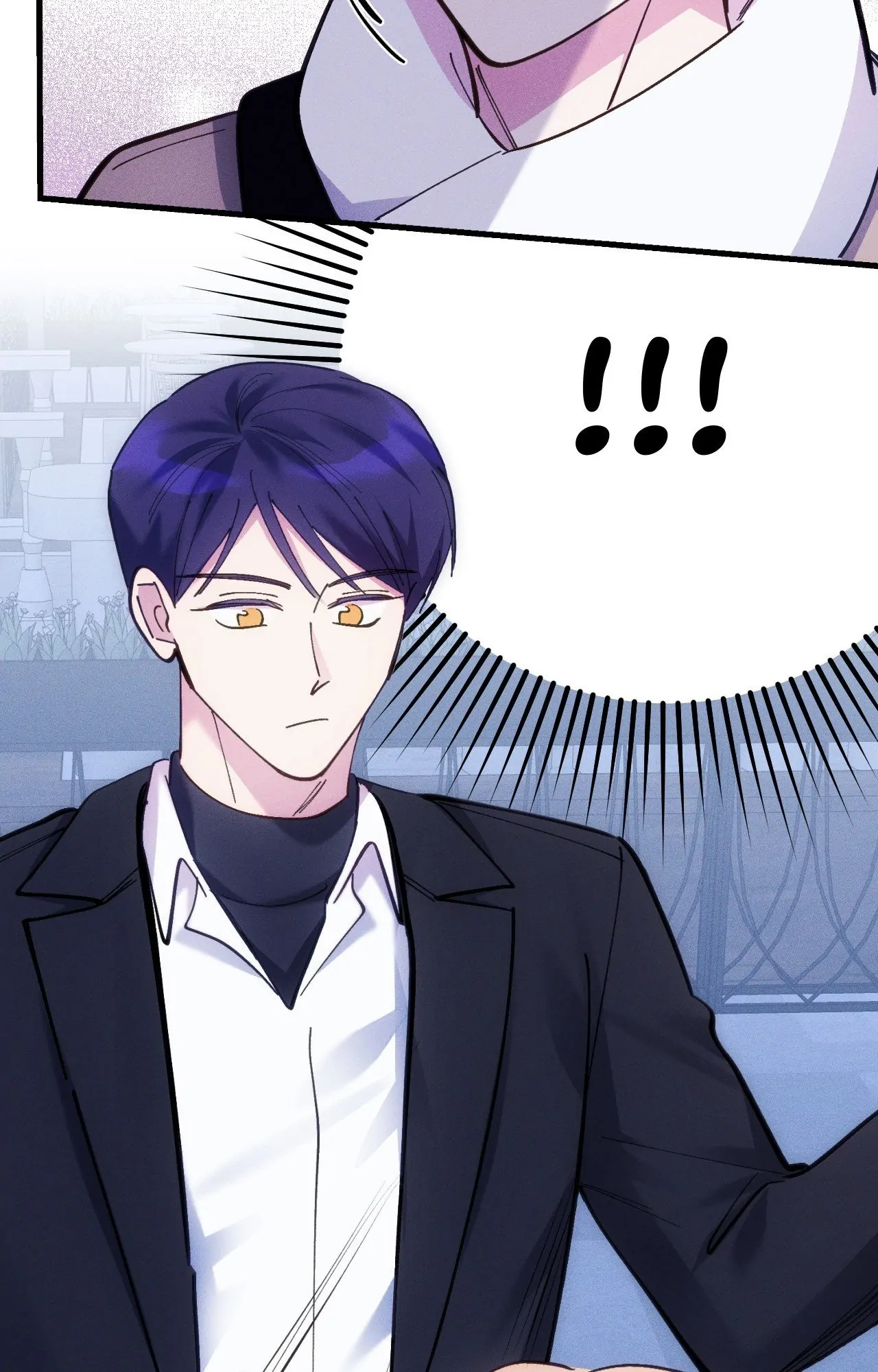 Be My Baby [Official] - Episode 37 manhwa