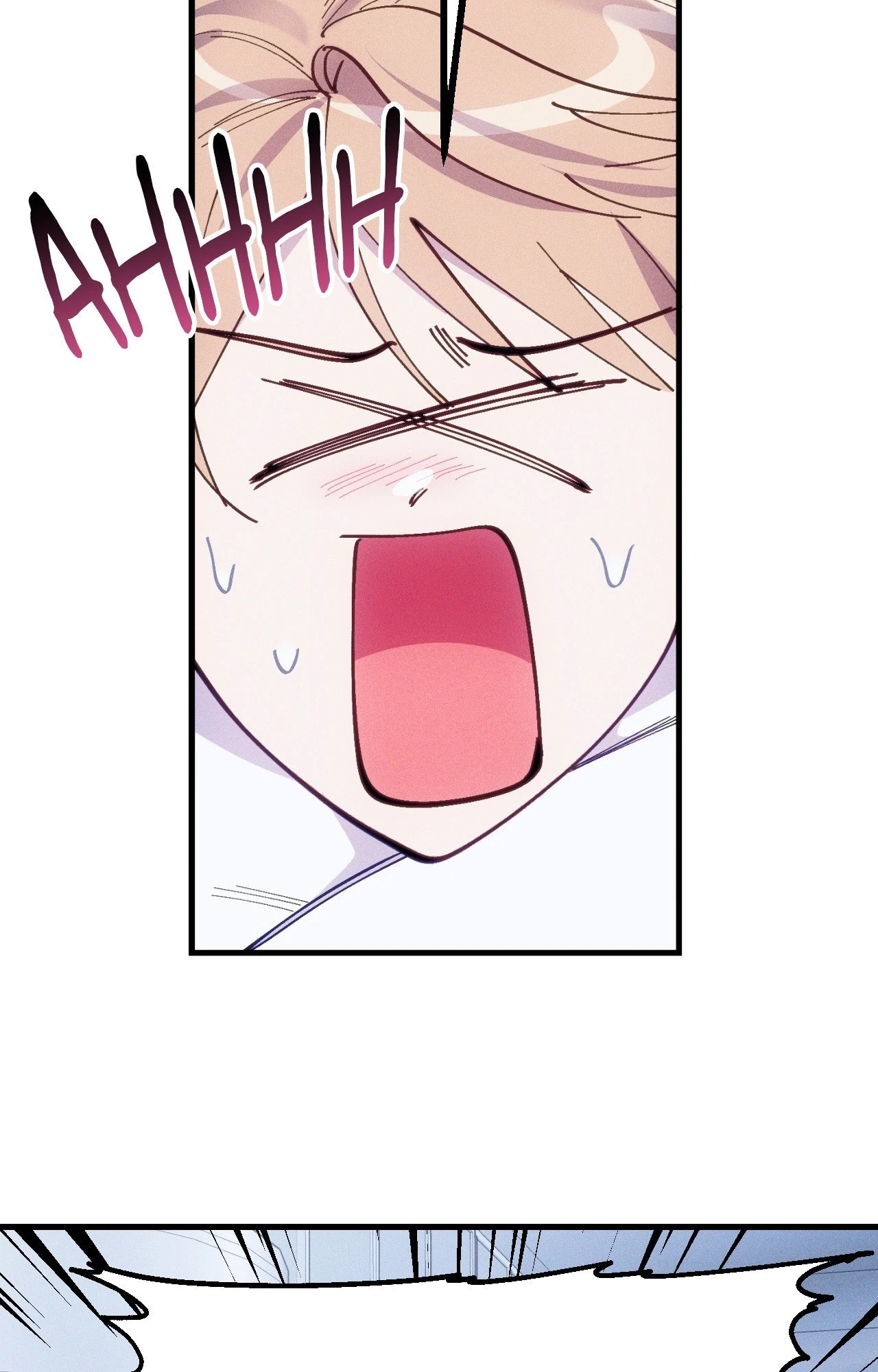 Be My Baby [Official] - Episode 37 manhwa