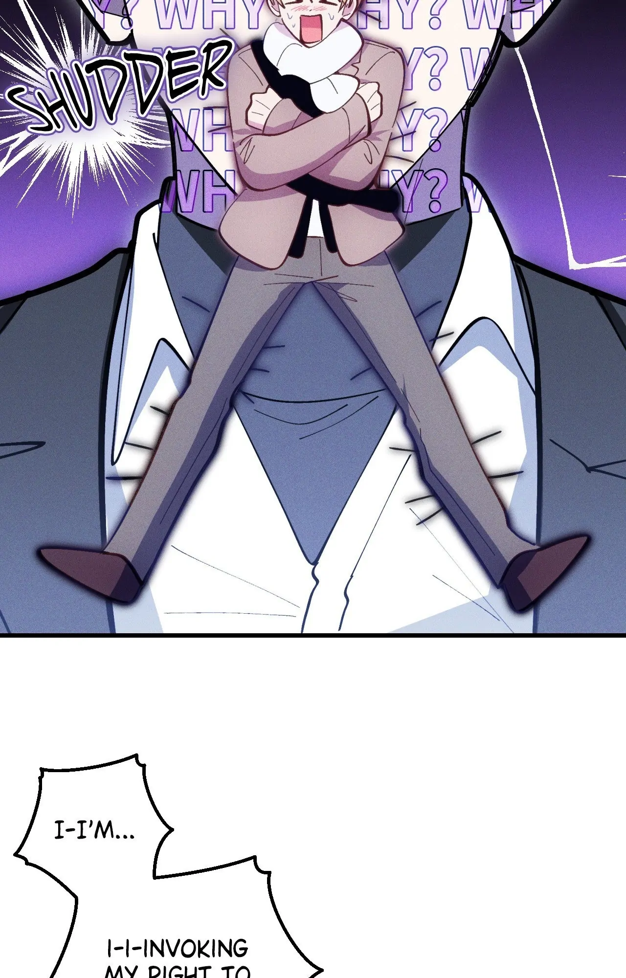 Be My Baby [Official] - Episode 37 manhwa