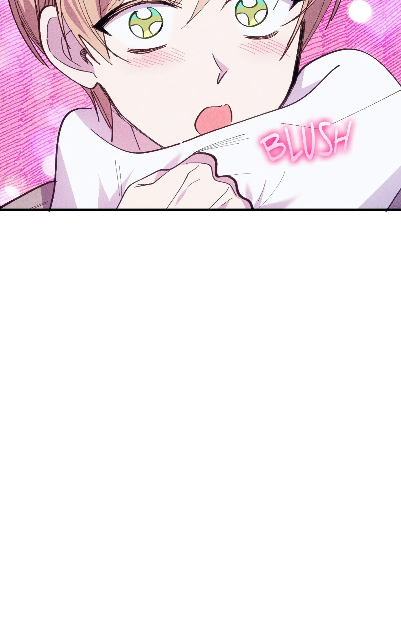 Be My Baby [Official] - Episode 37 manhwa