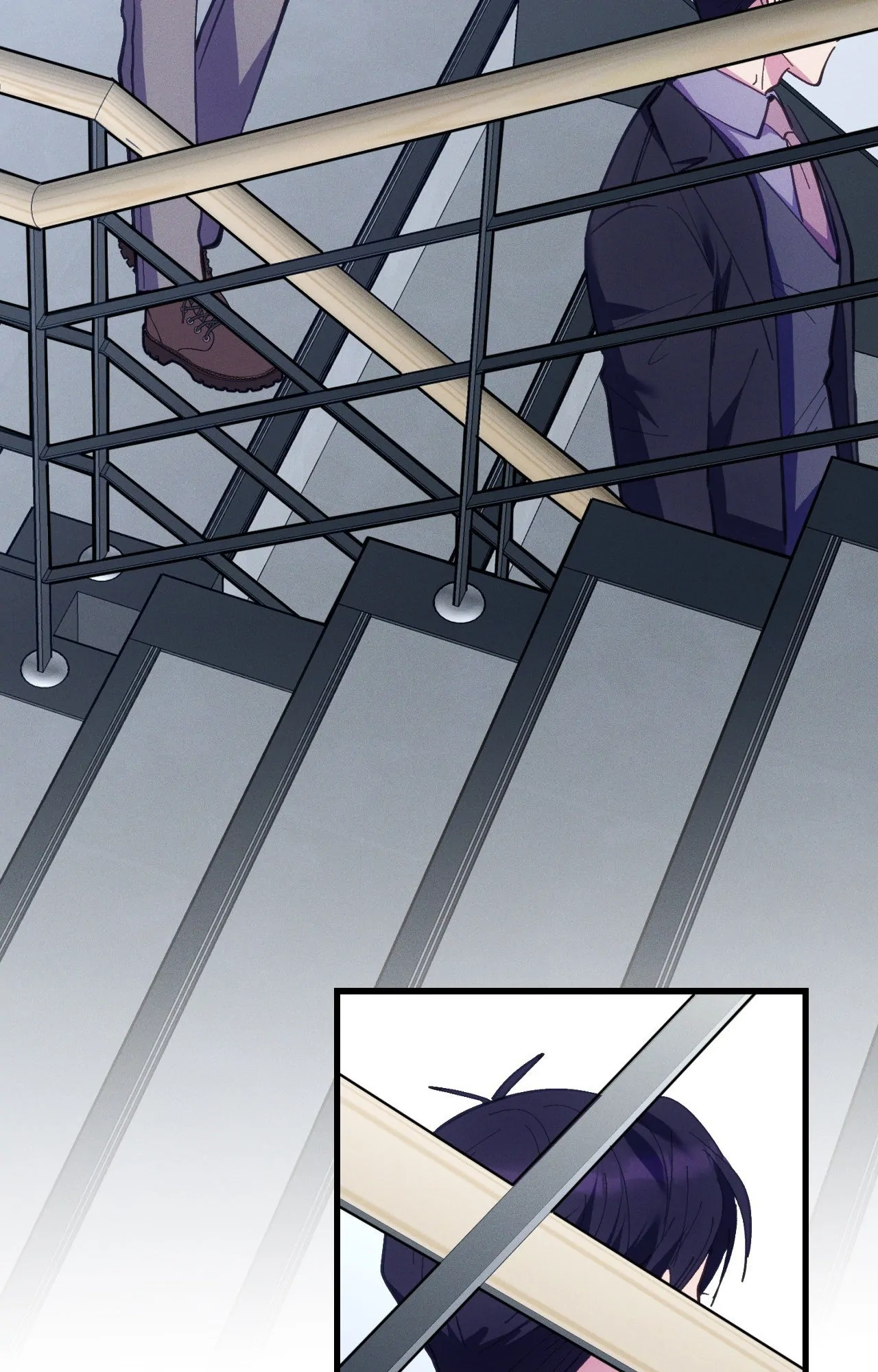 Be My Baby [Official] - Episode 38 manhwa