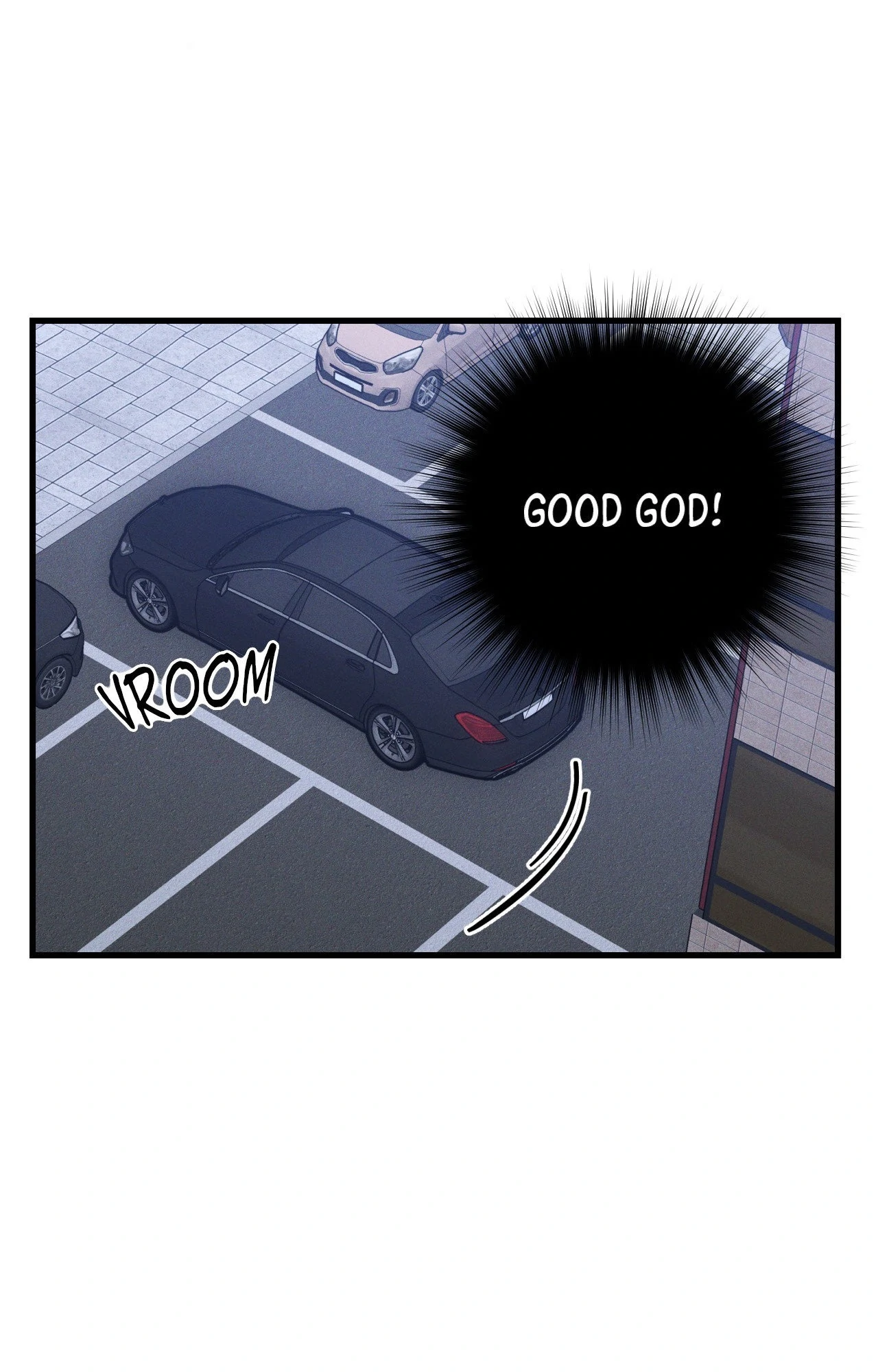 Be My Baby [Official] - Episode 38 manhwa