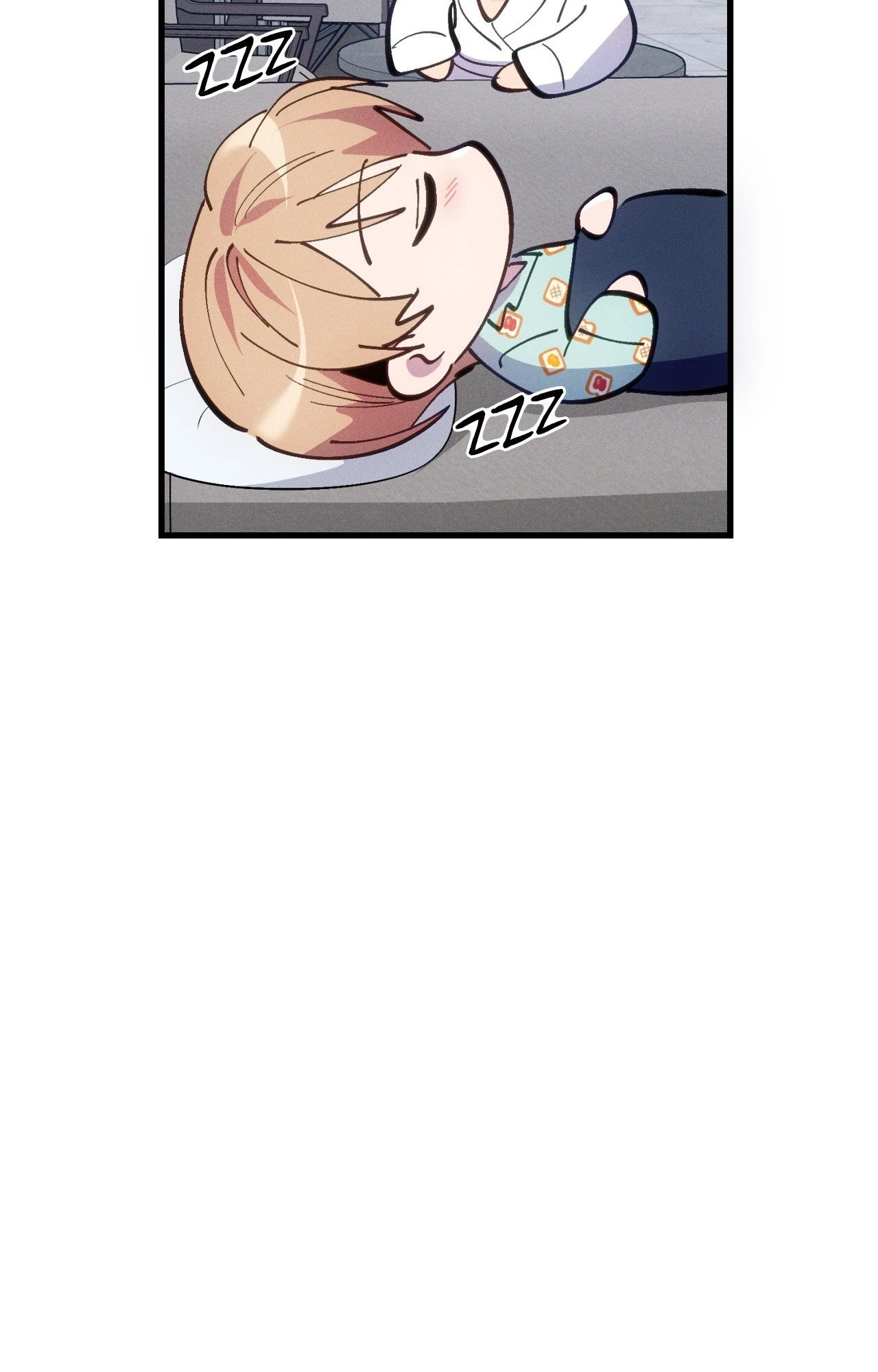 Be My Baby [Official] - Episode 39 manhwa
