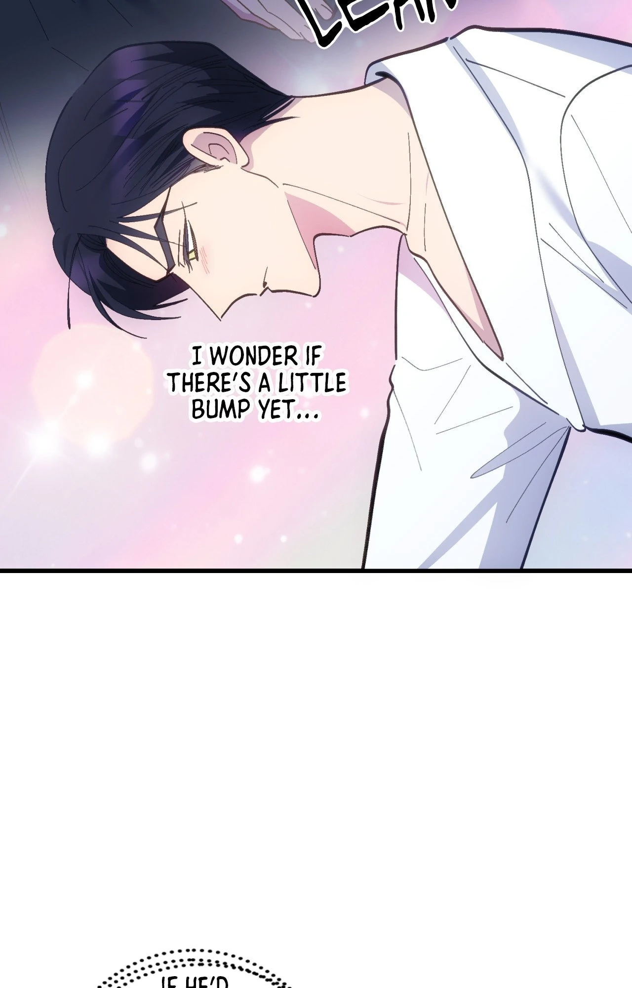 Be My Baby [Official] - Episode 39 manhwa