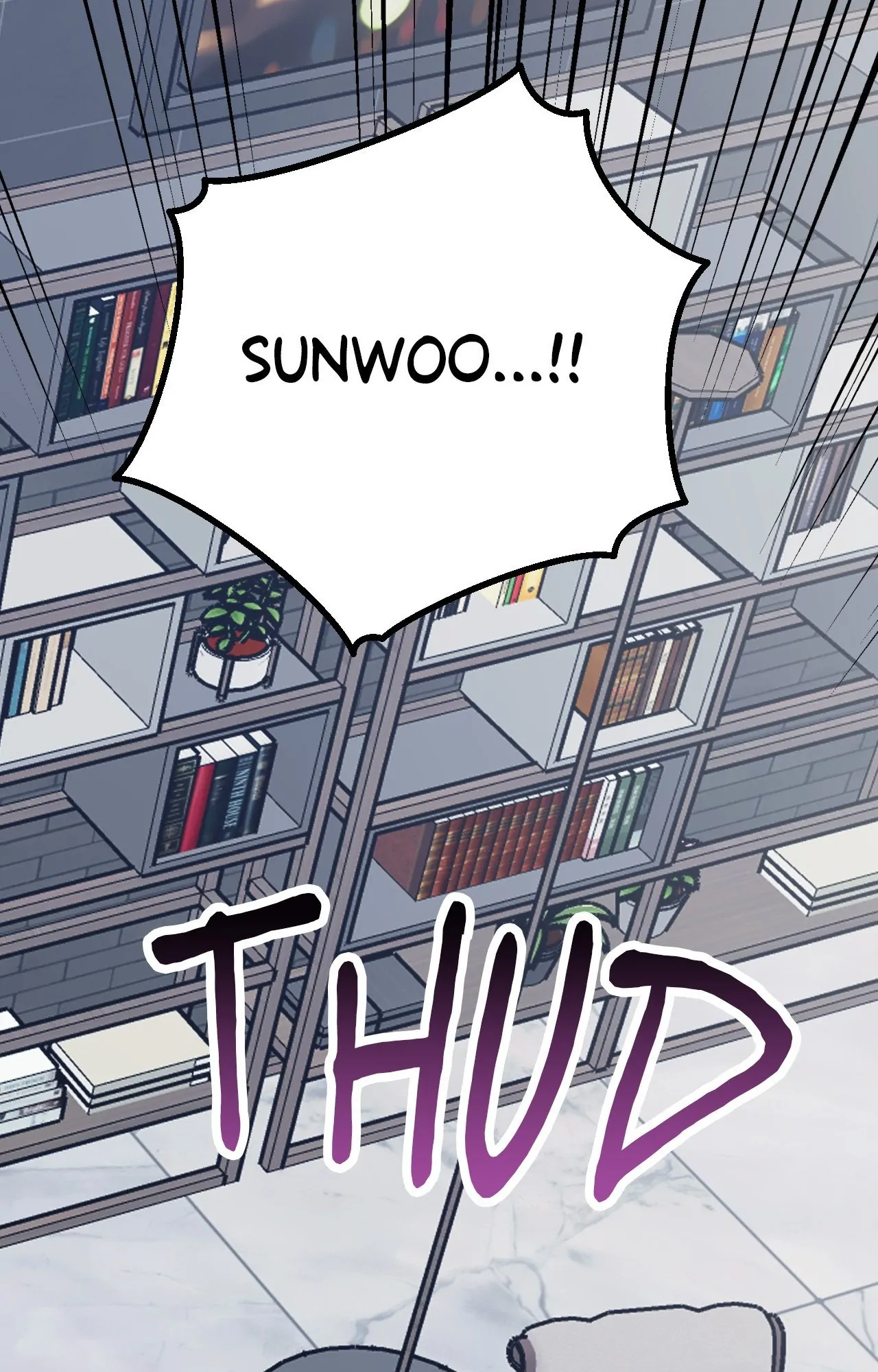 Be My Baby [Official] - Episode 39 manhwa