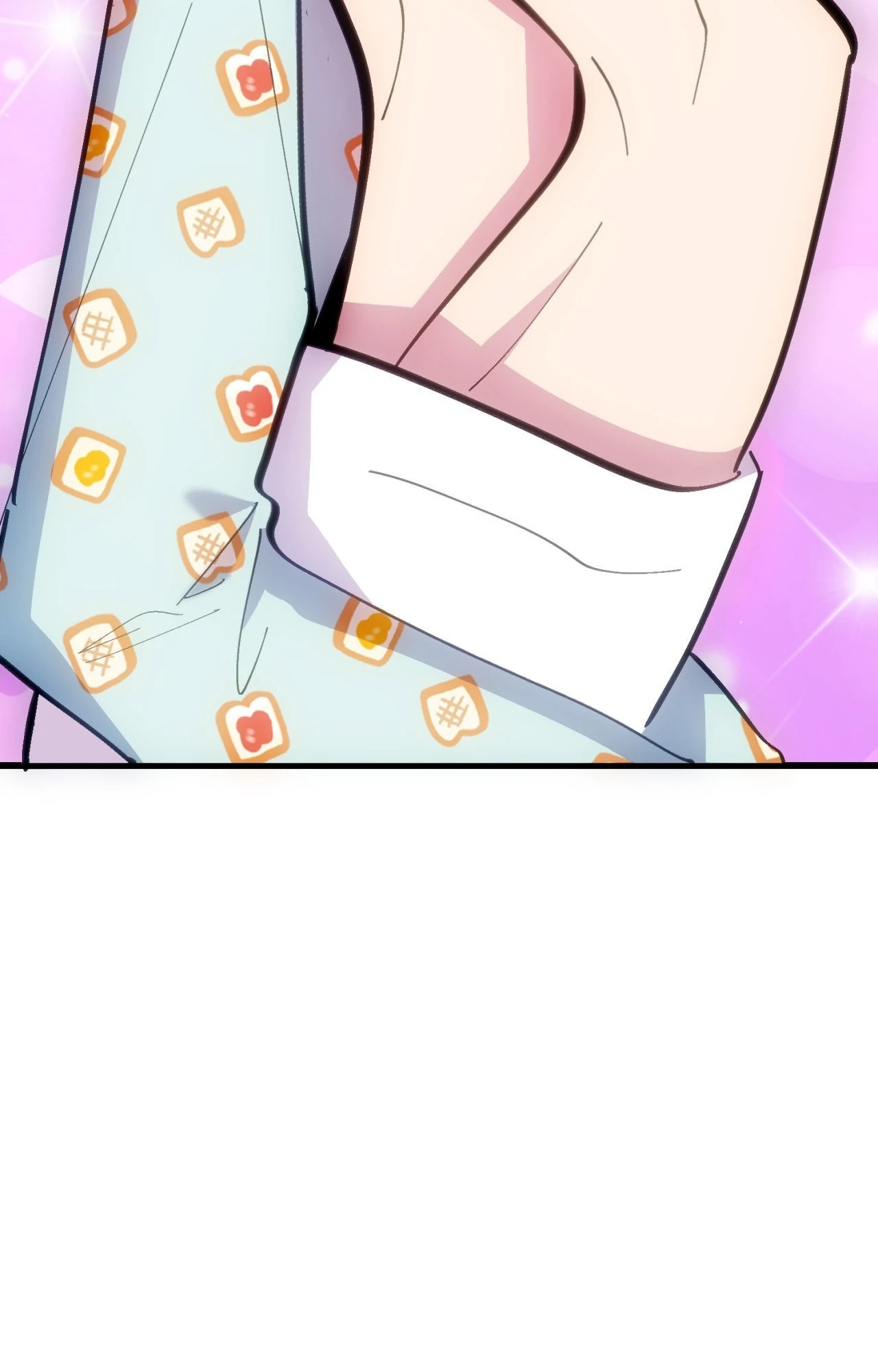 Be My Baby [Official] - Episode 39 manhwa