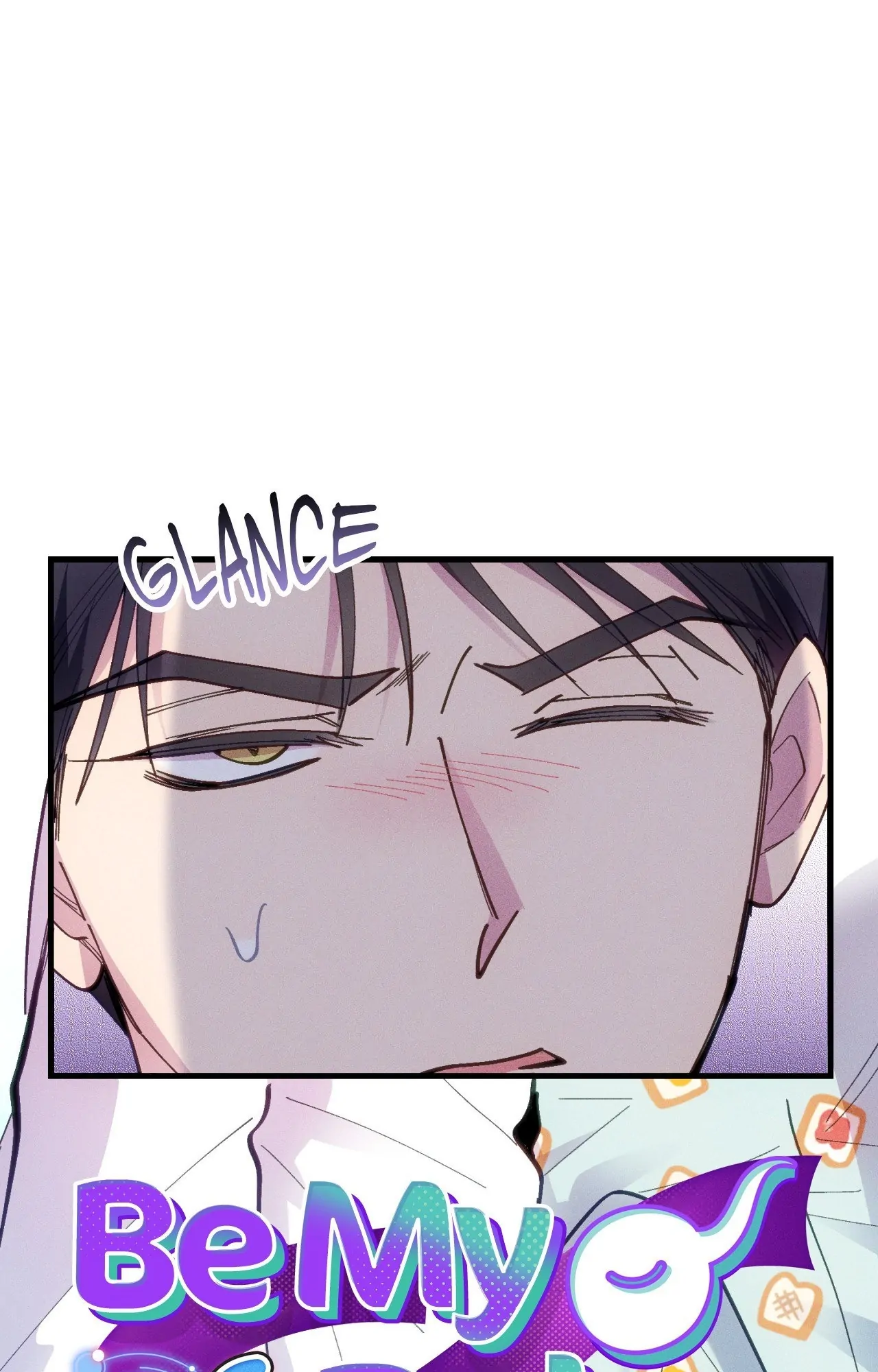 Be My Baby [Official] - Episode 39 manhwa