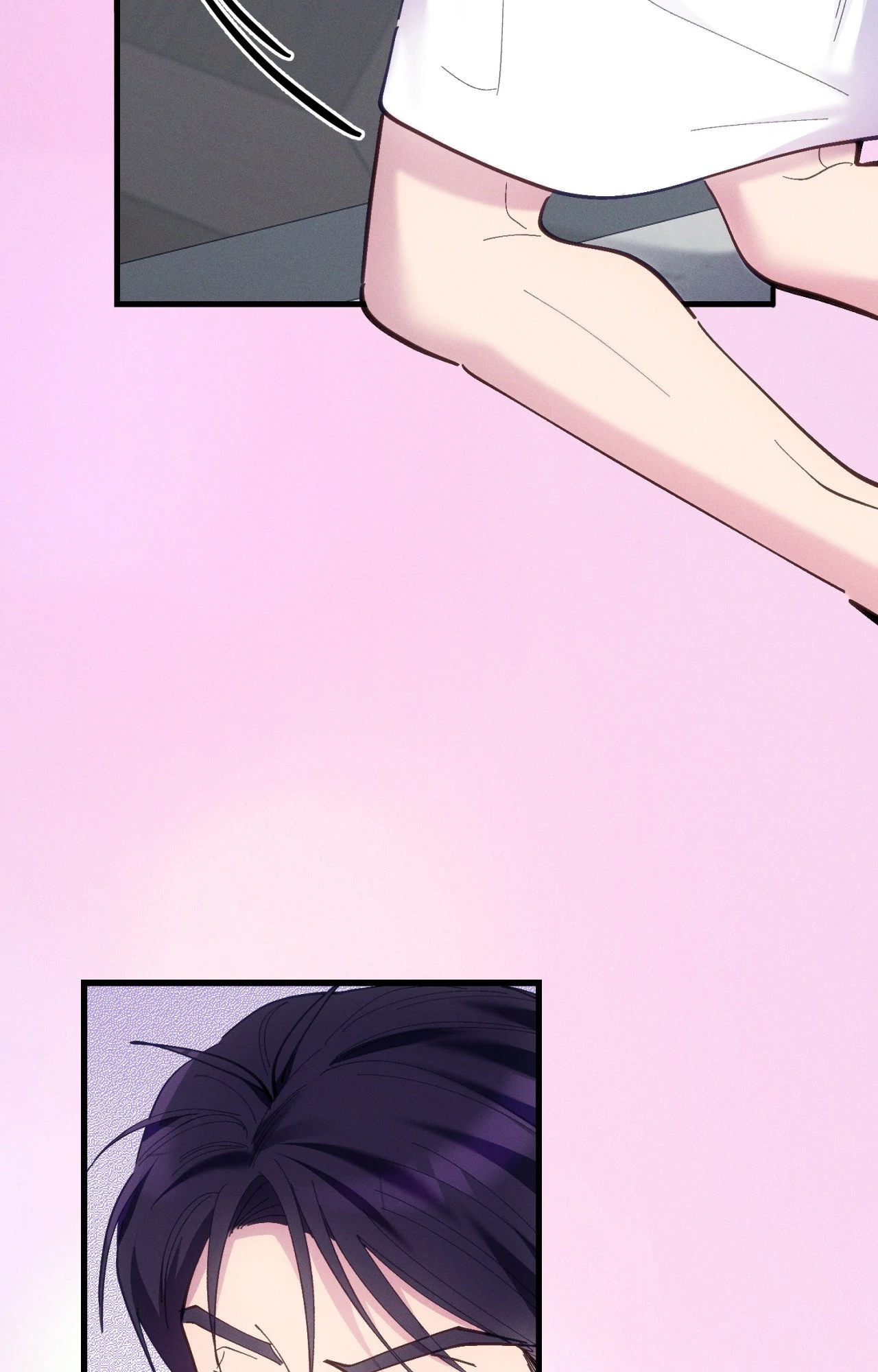 Be My Baby [Official] - Episode 39 manhwa