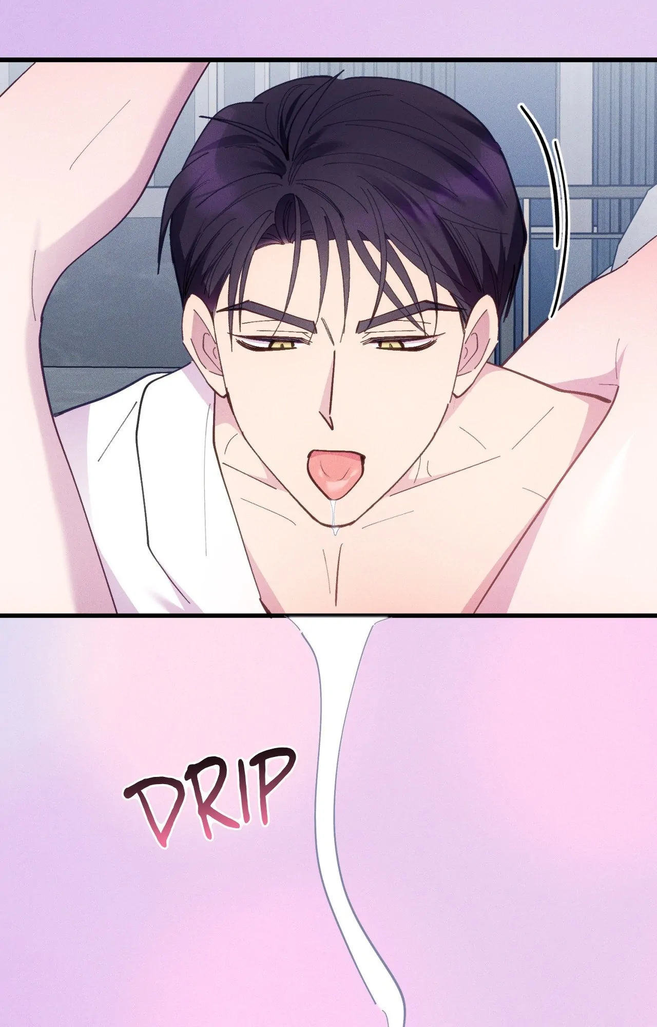 Be My Baby [Official] - Episode 39 manhwa