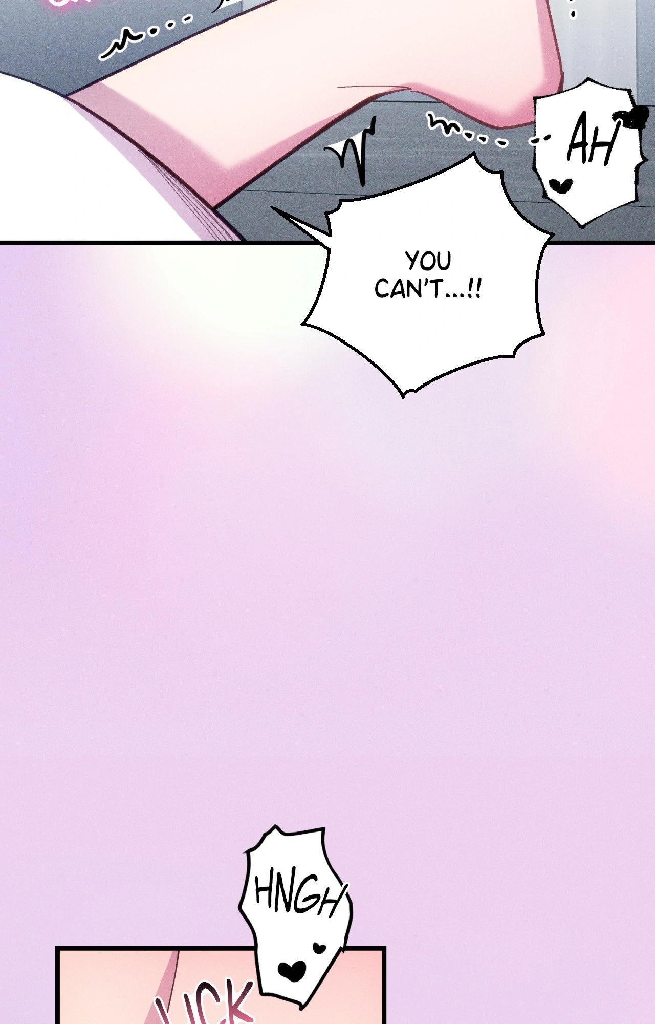 Be My Baby [Official] - Episode 39 manhwa