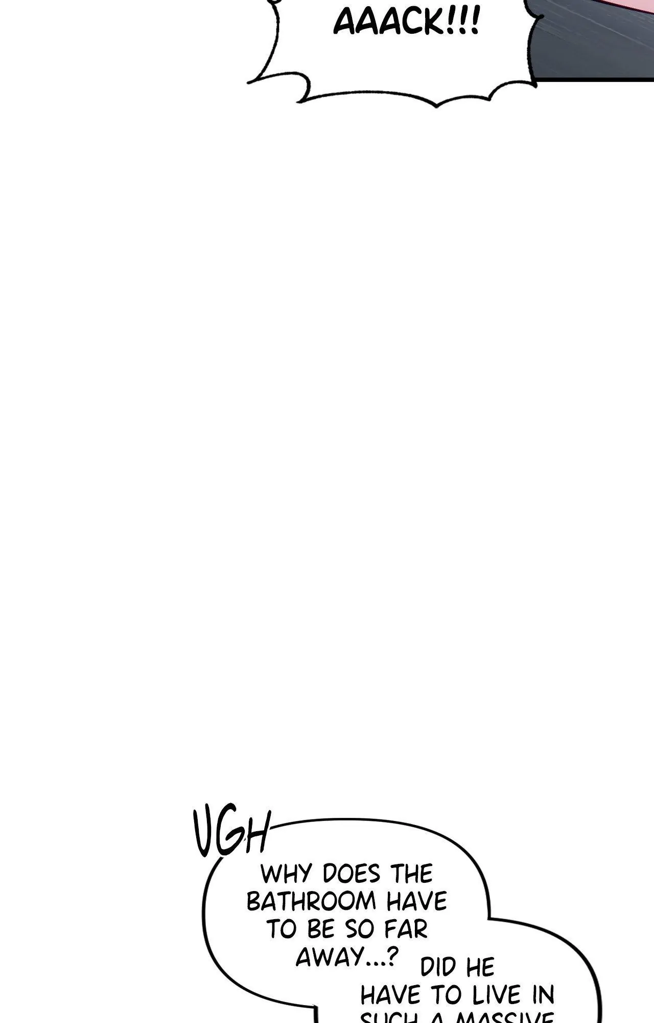 Be My Baby [Official] - Episode 4 manhwa