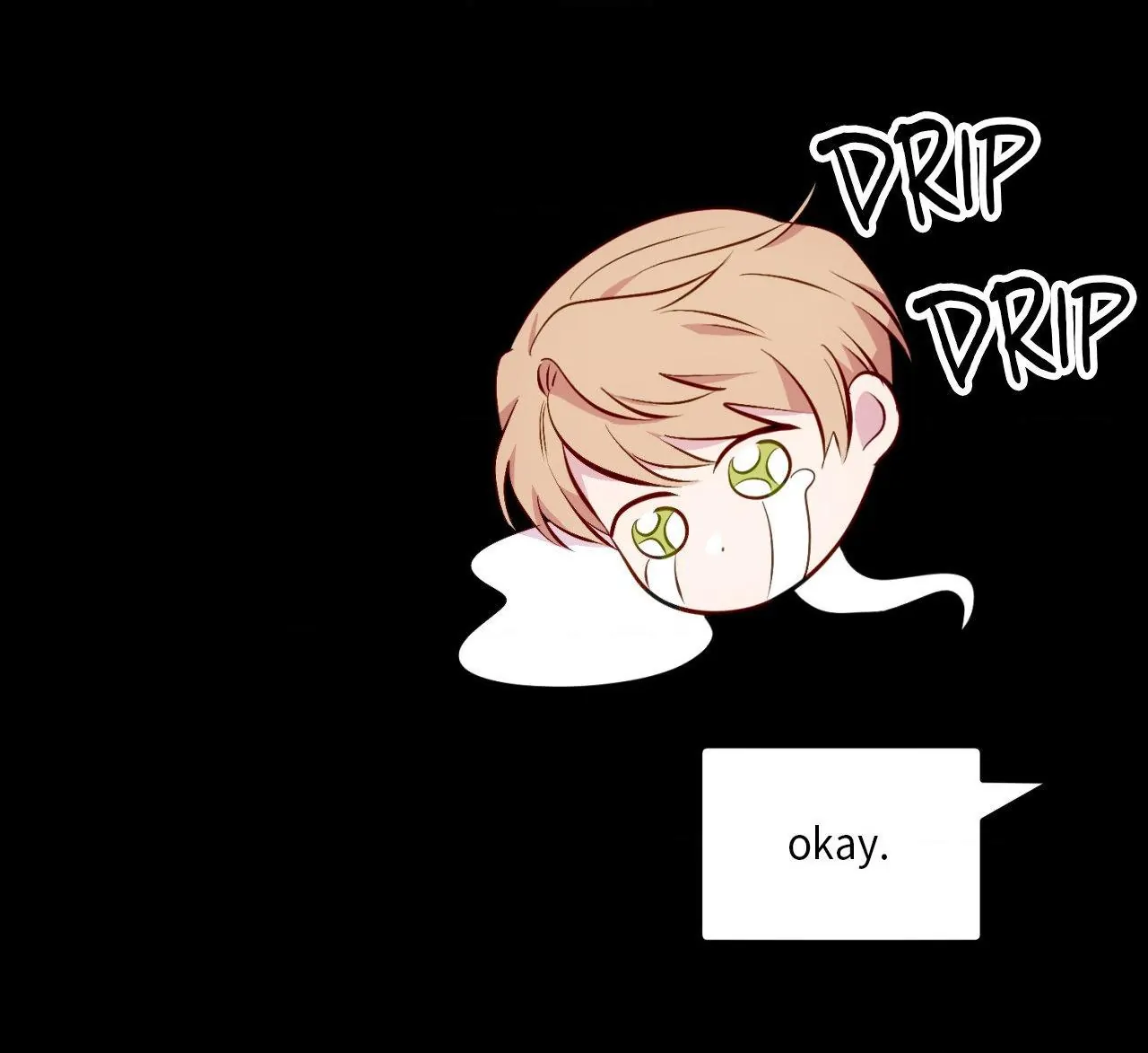 Be My Baby [Official] - Episode 4 manhwa