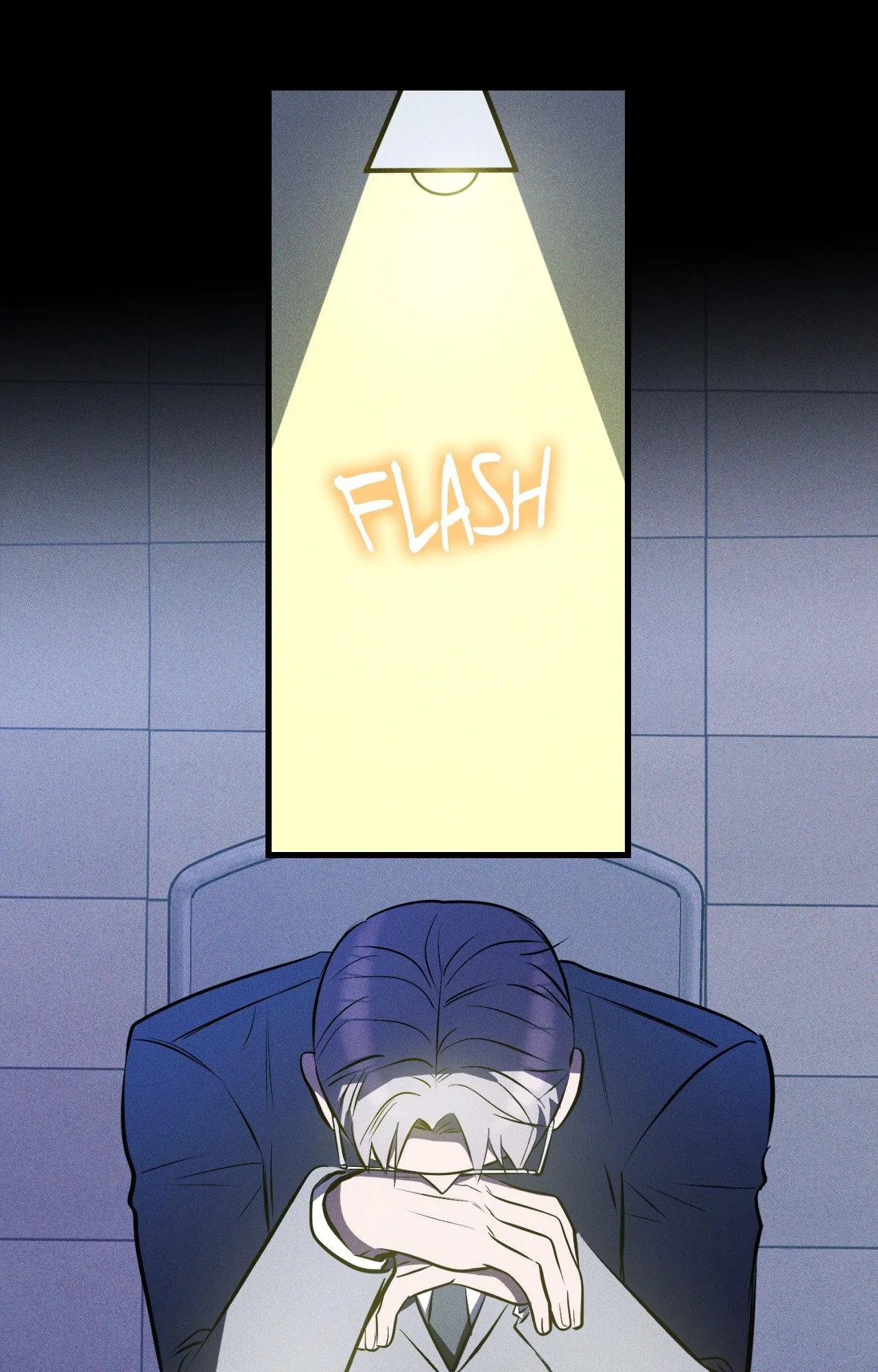 Be My Baby [Official] - Episode 4 manhwa