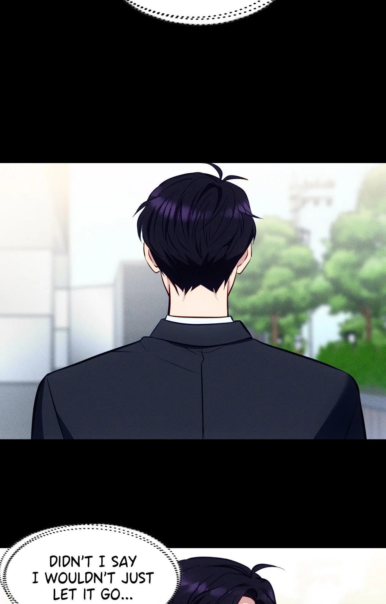 Be My Baby [Official] - Episode 4 manhwa
