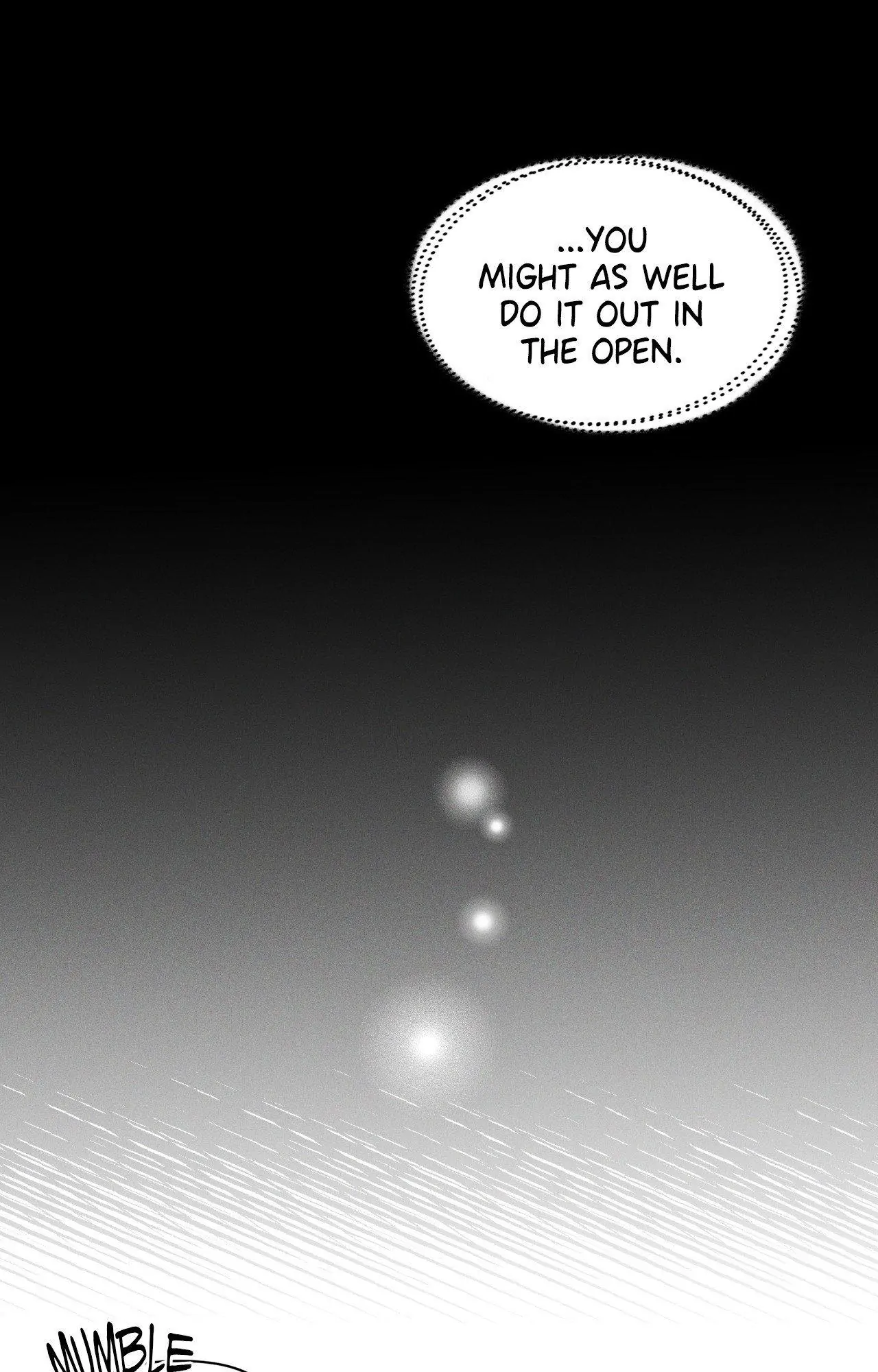 Be My Baby [Official] - Episode 4 manhwa