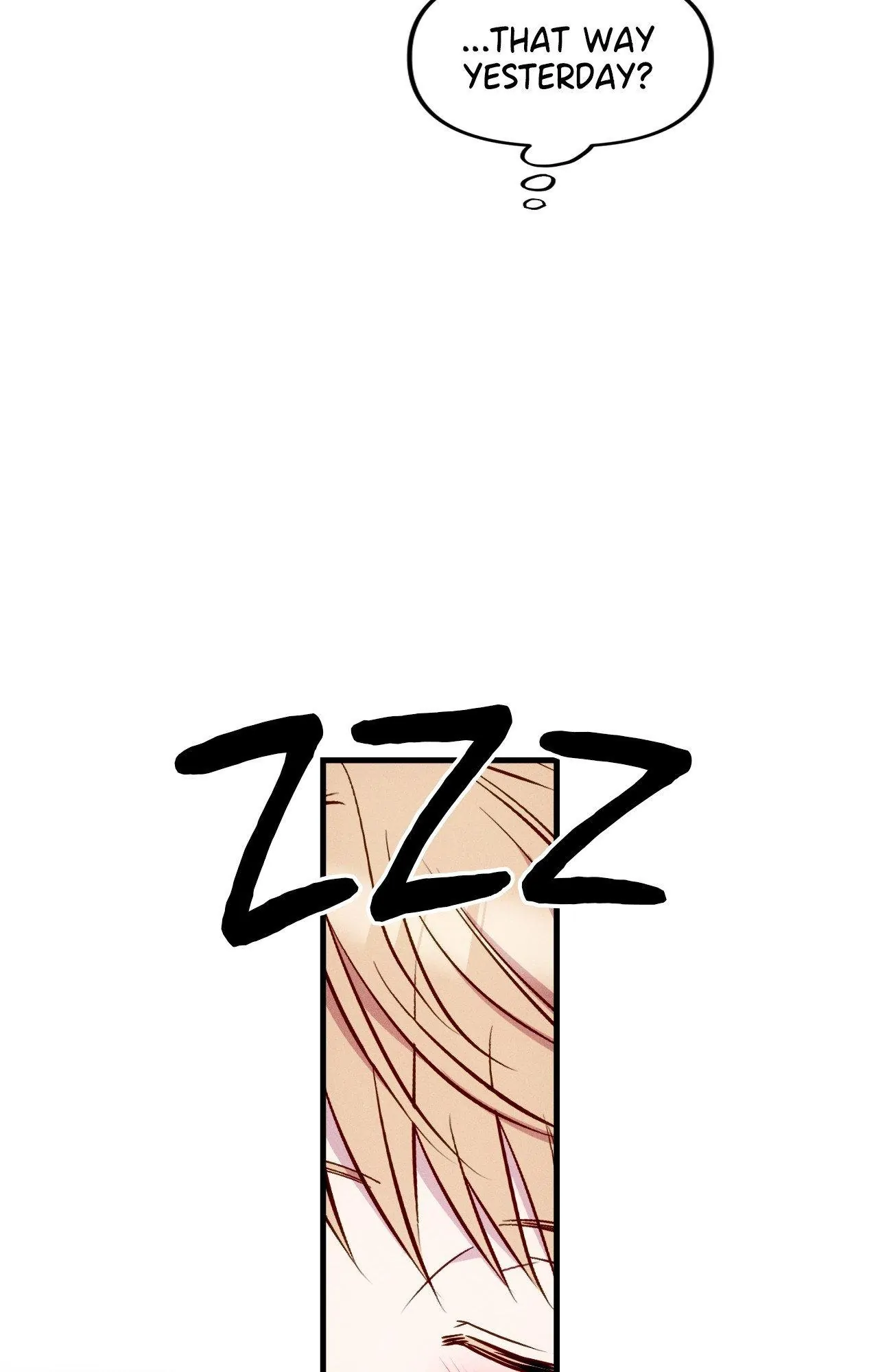 Be My Baby [Official] - Episode 4 manhwa