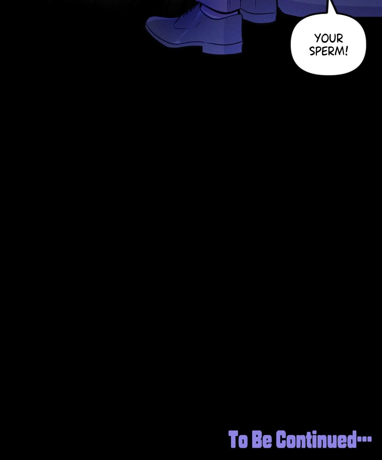 Be My Baby [Official] - Episode 4 manhwa