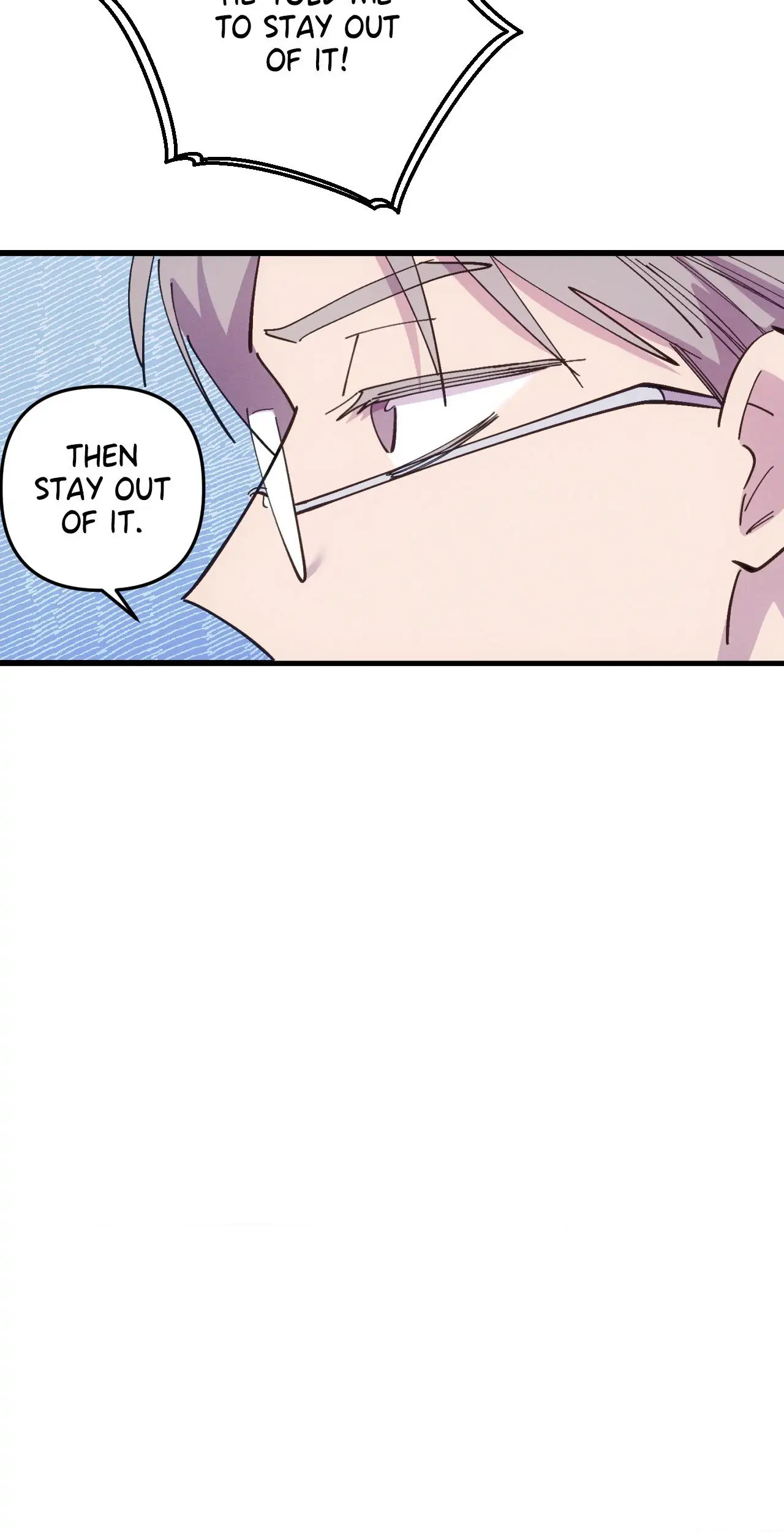 Be My Baby [Official] - Episode 40 manhwa