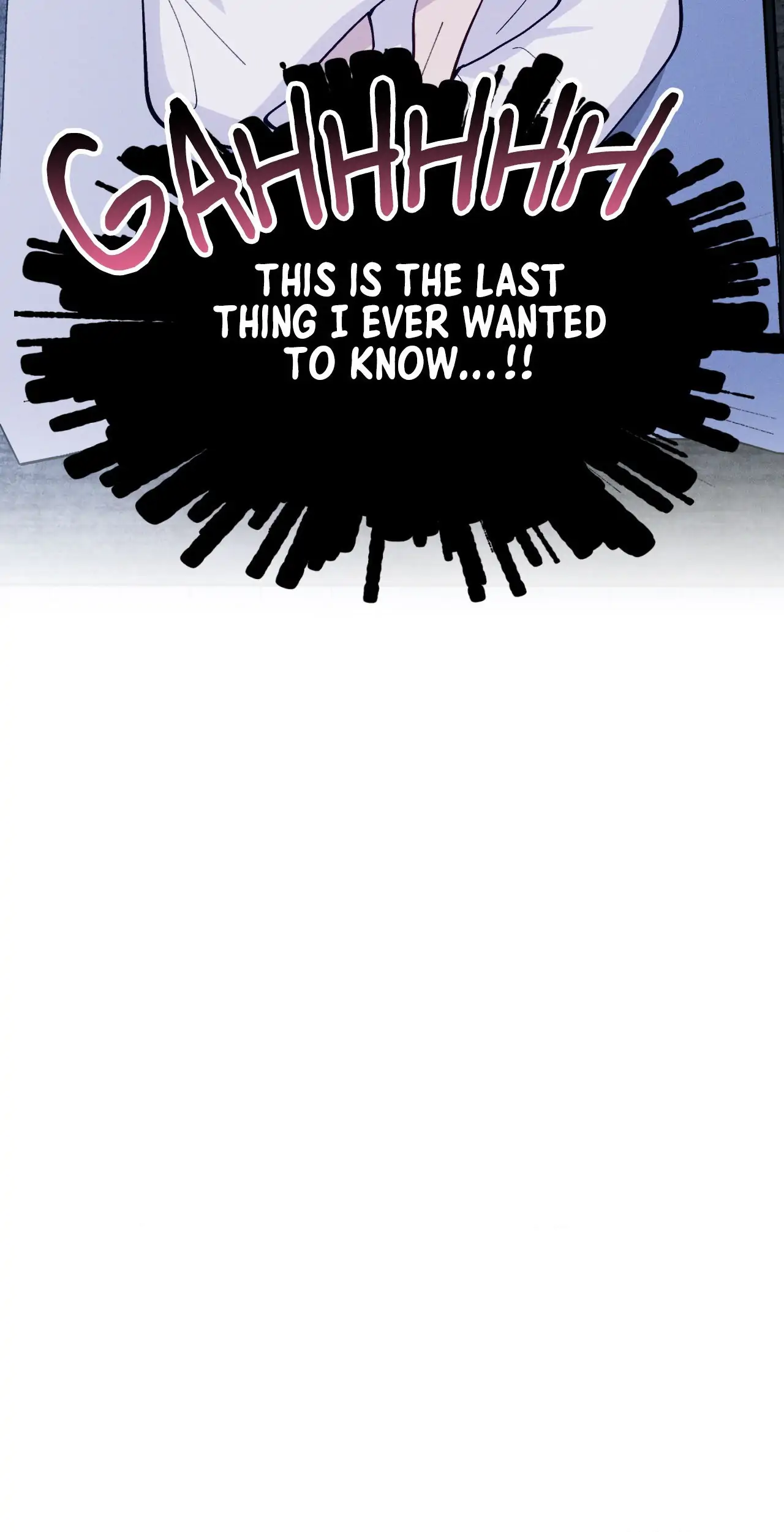 Be My Baby [Official] - Episode 40 manhwa