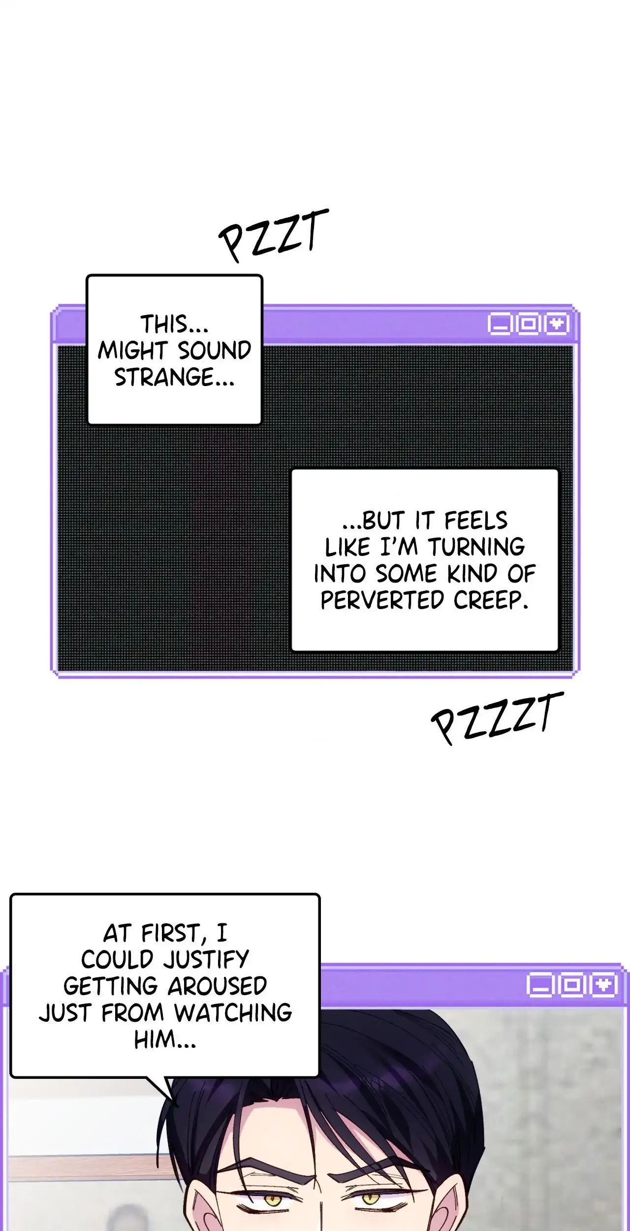 Be My Baby [Official] - Episode 40 manhwa