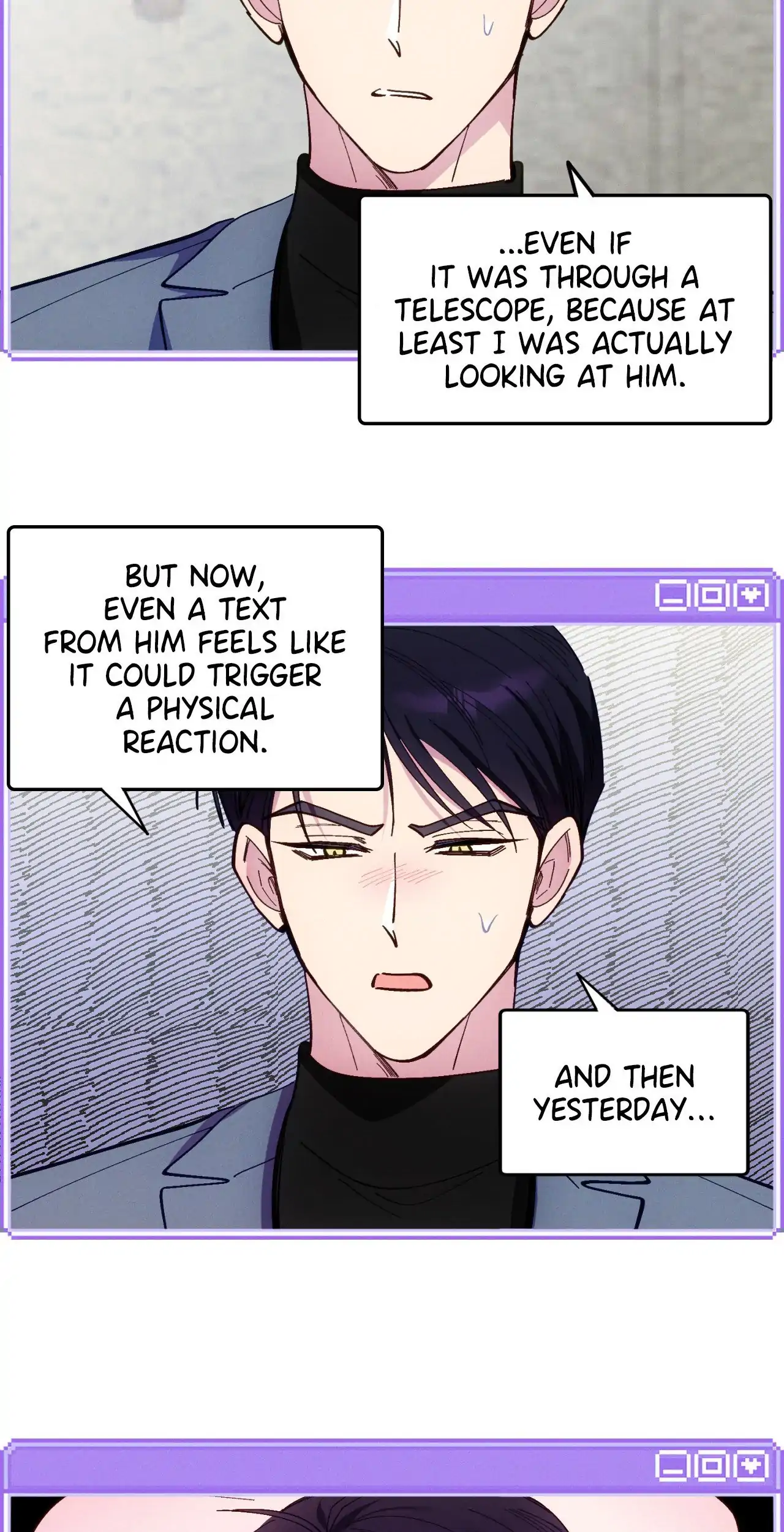Be My Baby [Official] - Episode 40 manhwa