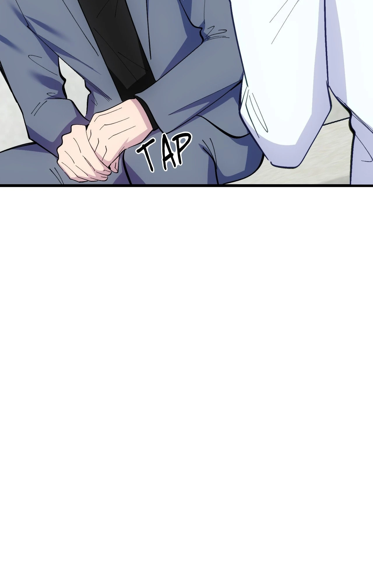 Be My Baby [Official] - Episode 41 manhwa
