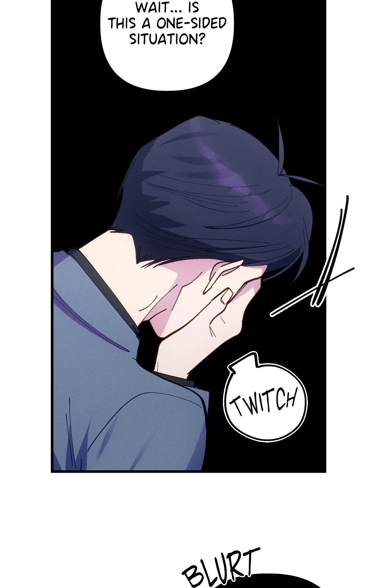 Be My Baby [Official] - Episode 41 manhwa