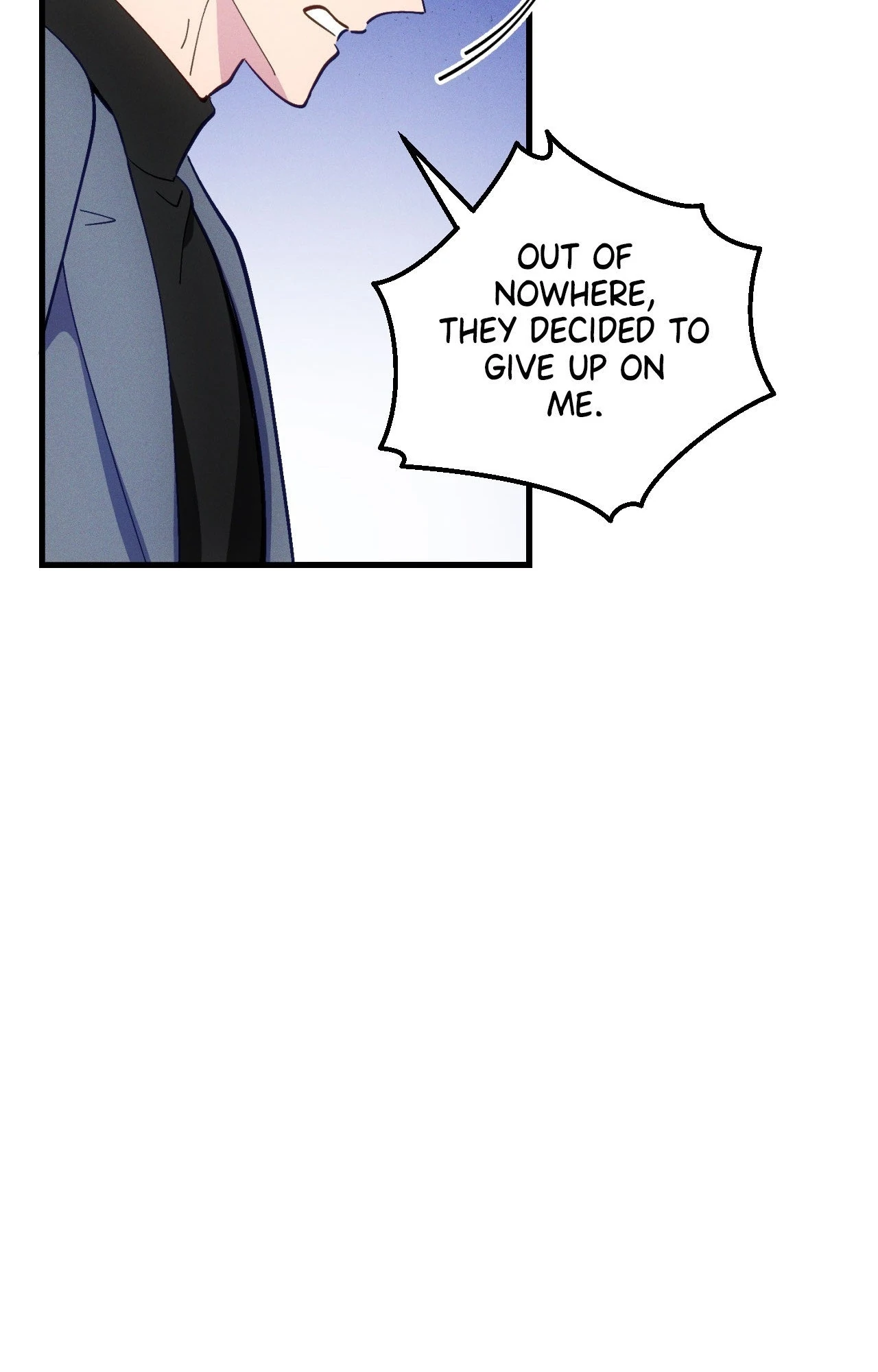 Be My Baby [Official] - Episode 41 manhwa