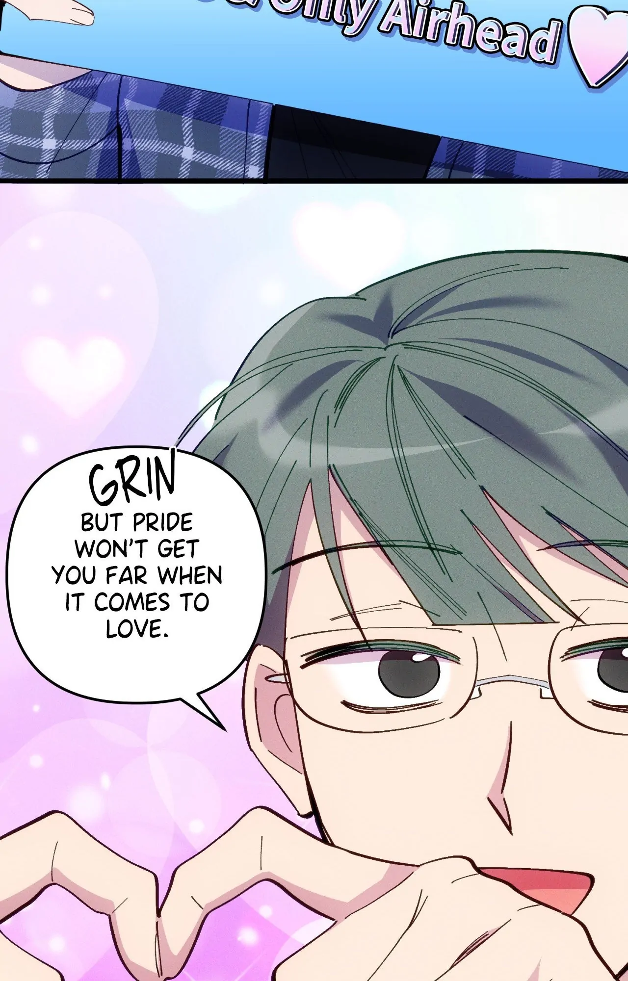 Be My Baby [Official] - Episode 41 manhwa