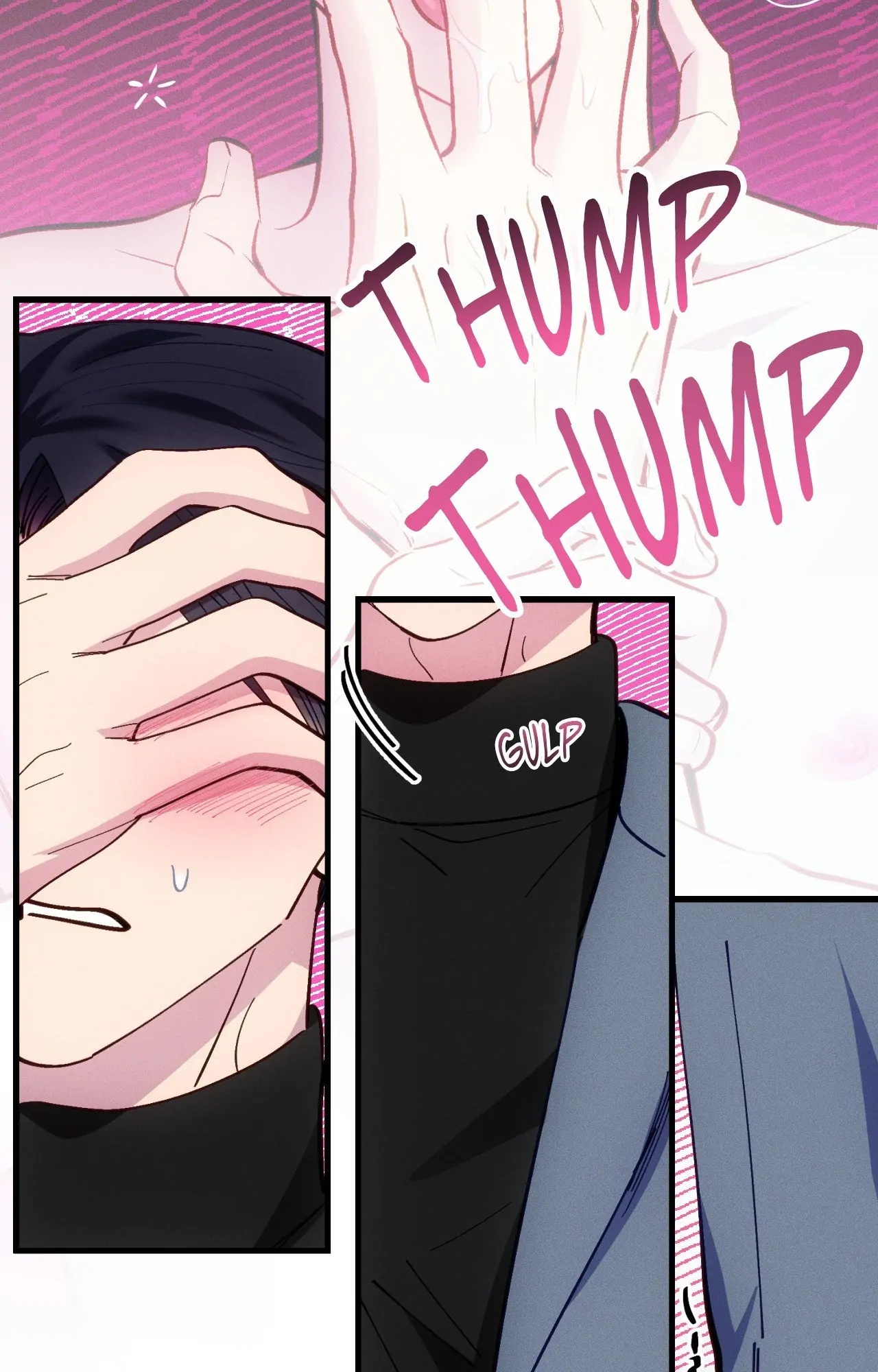 Be My Baby [Official] - Episode 41 manhwa