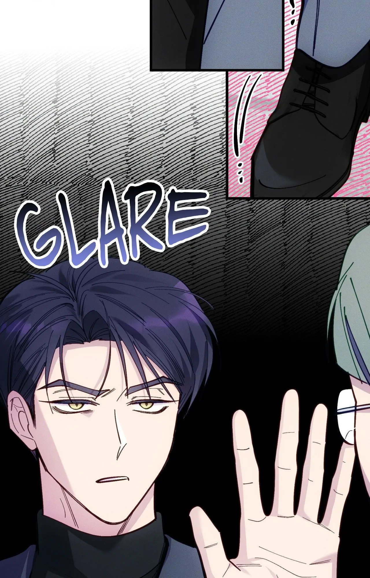 Be My Baby [Official] - Episode 41 manhwa