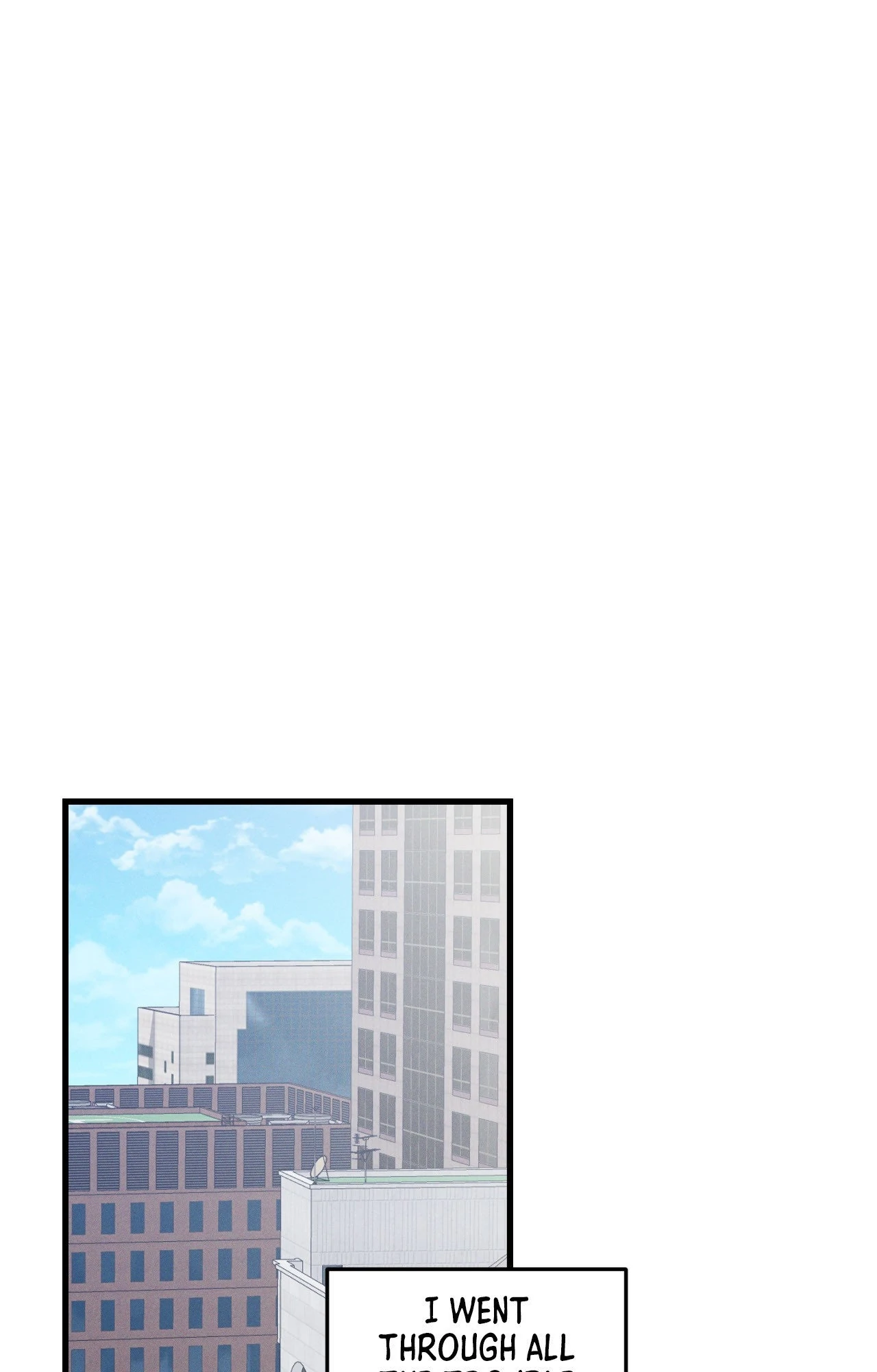 Be My Baby [Official] - Episode 41 manhwa