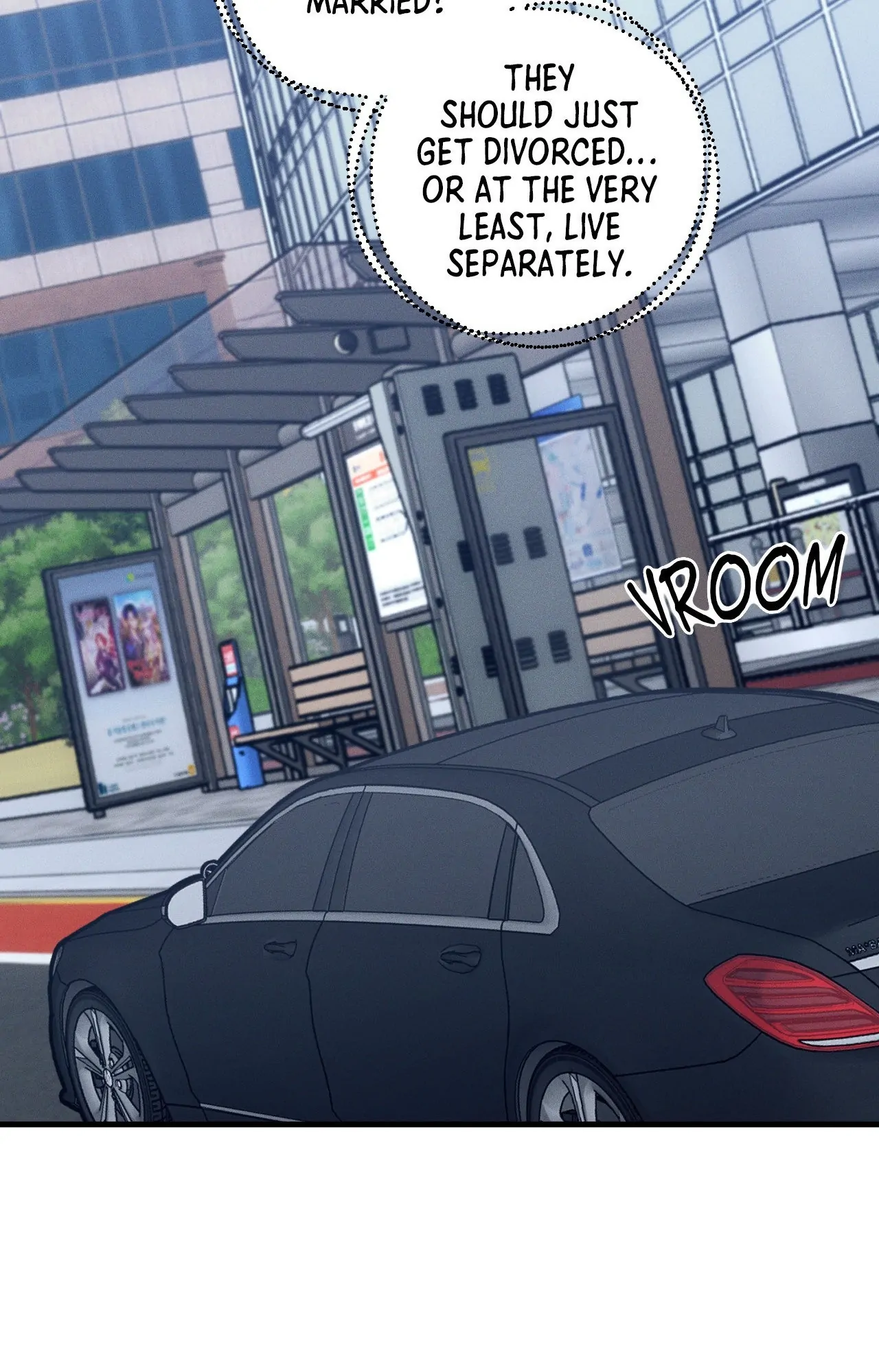 Be My Baby [Official] - Episode 41 manhwa