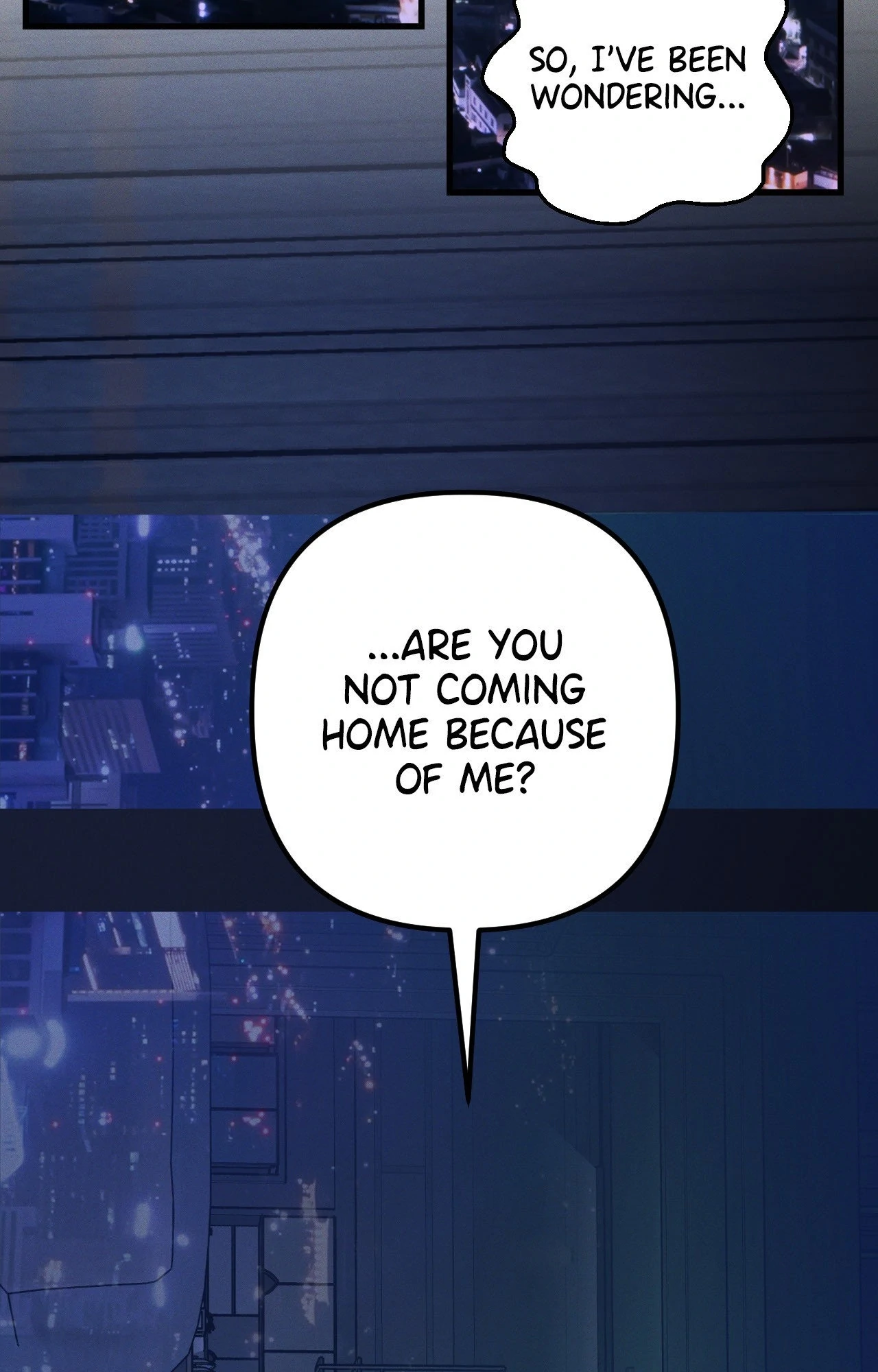 Be My Baby [Official] - Episode 42 manhwa