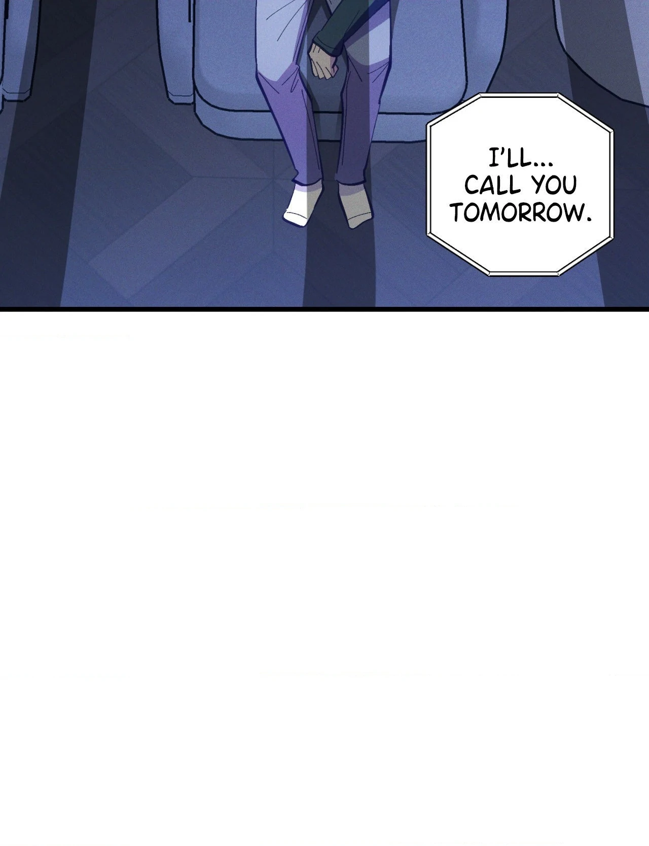 Be My Baby [Official] - Episode 42 manhwa